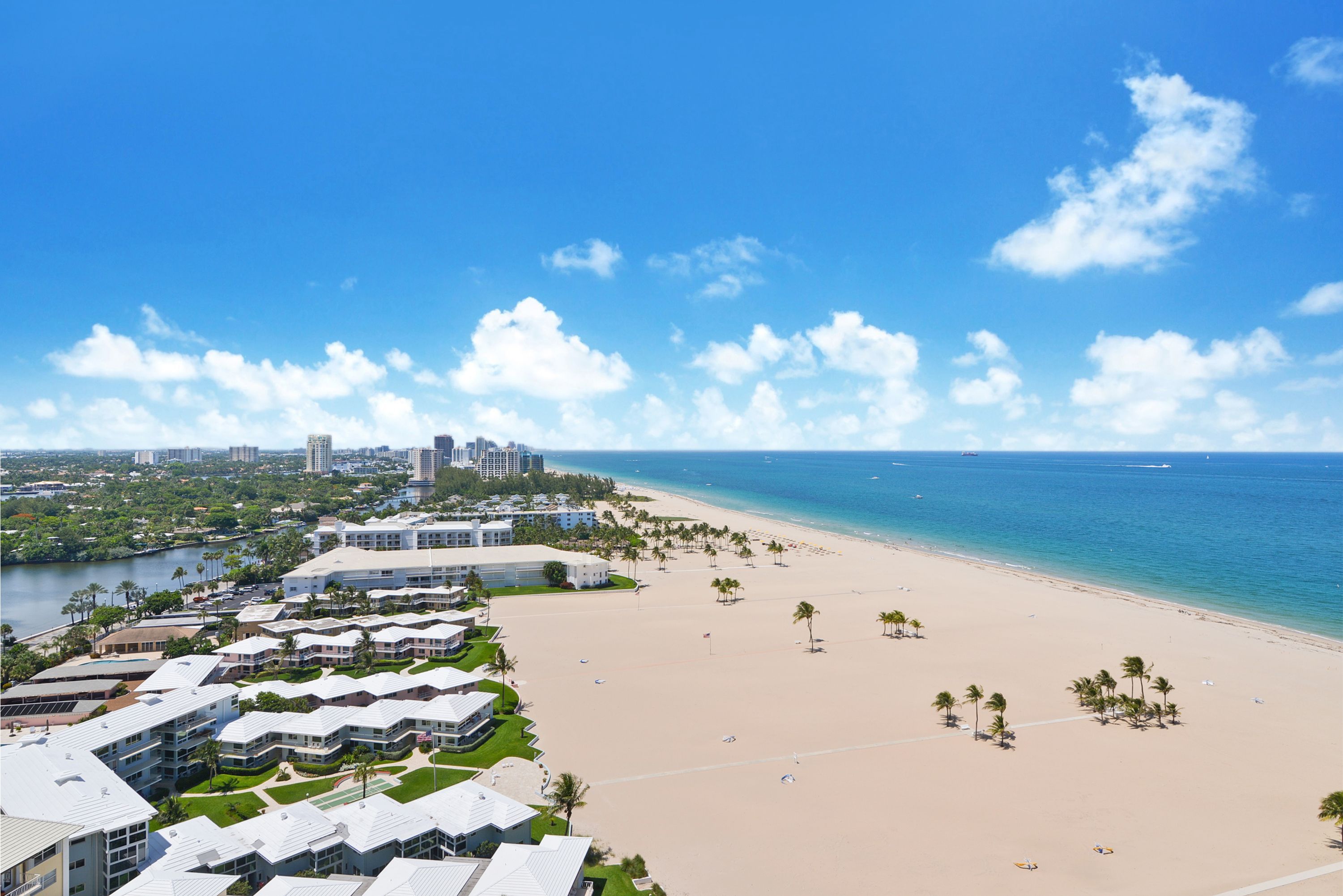 2100 S Ocean Lane Fort Lauderdale FL 33316