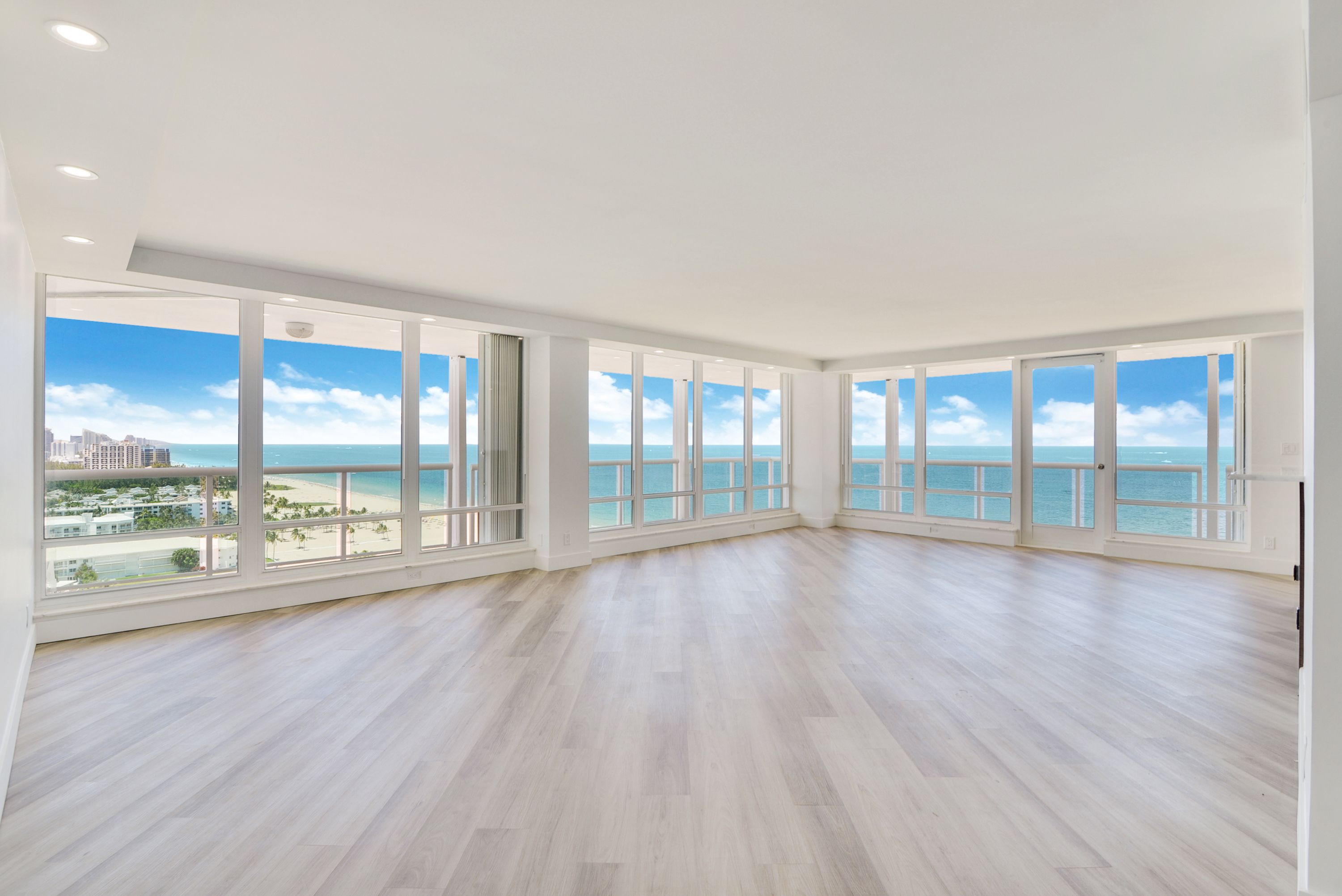 2100 S Ocean Lane Fort Lauderdale FL 33316