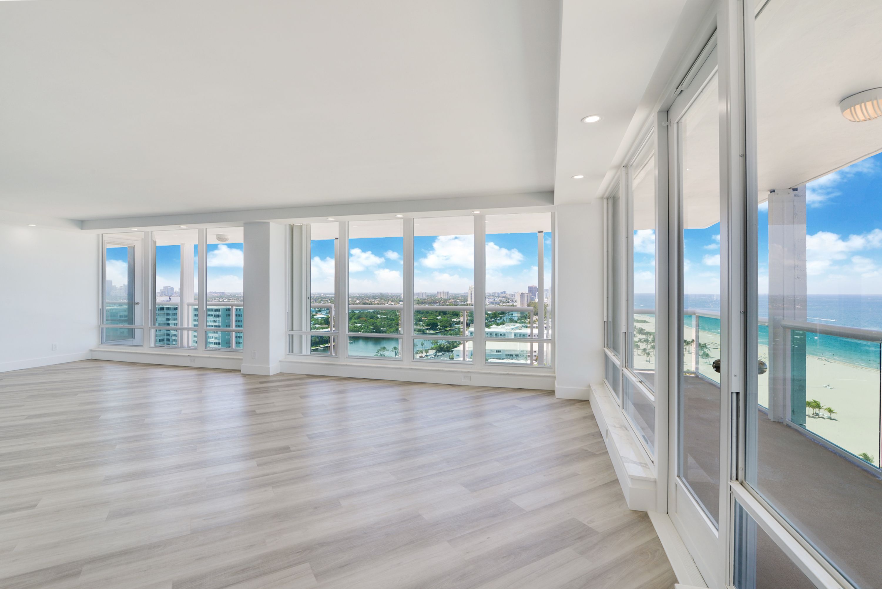 2100 S Ocean Lane Fort Lauderdale FL 33316