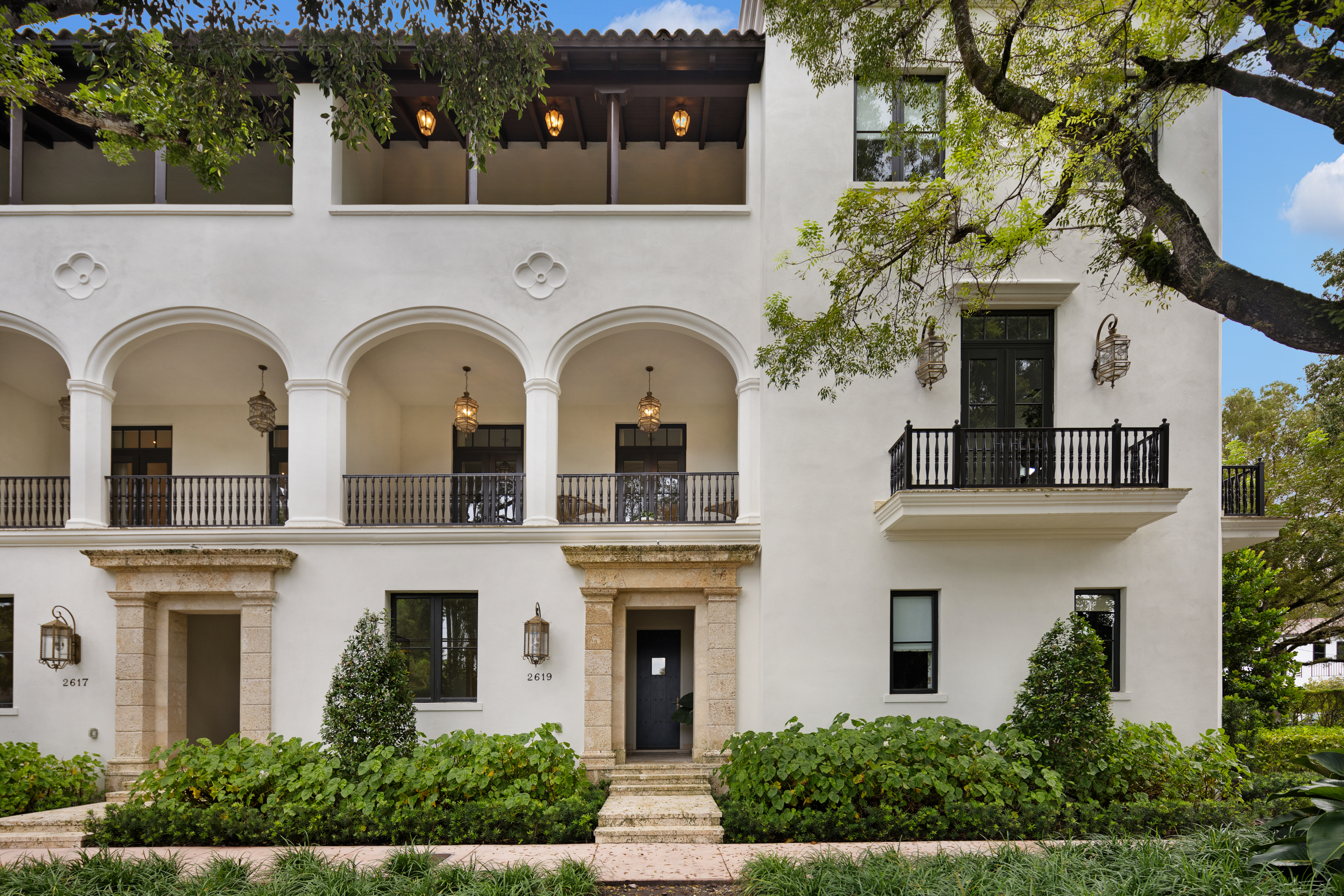 2617 Anderson Road Coral Gables FL 33134