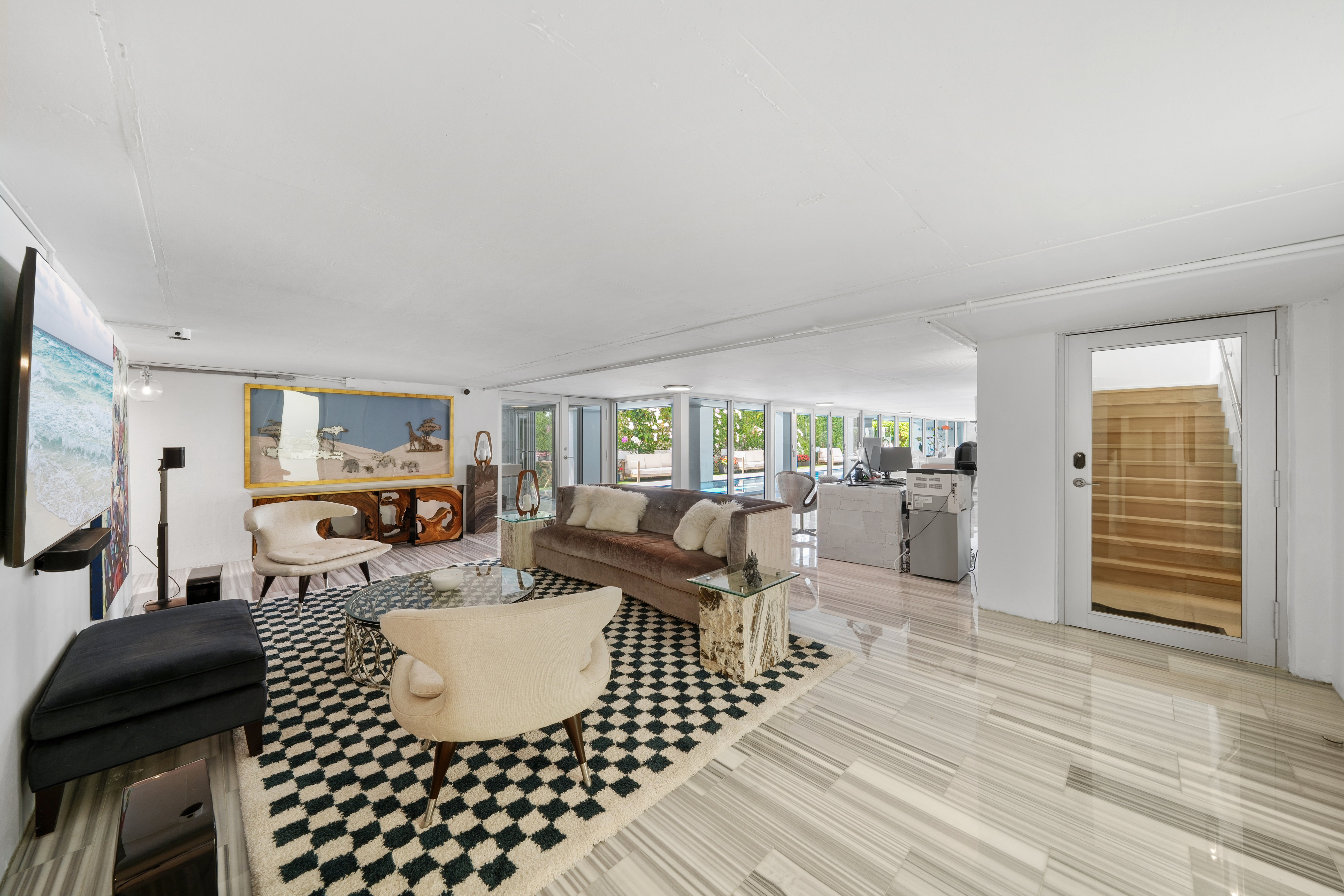 215 Palm Avenue Miami Beach FL 33139