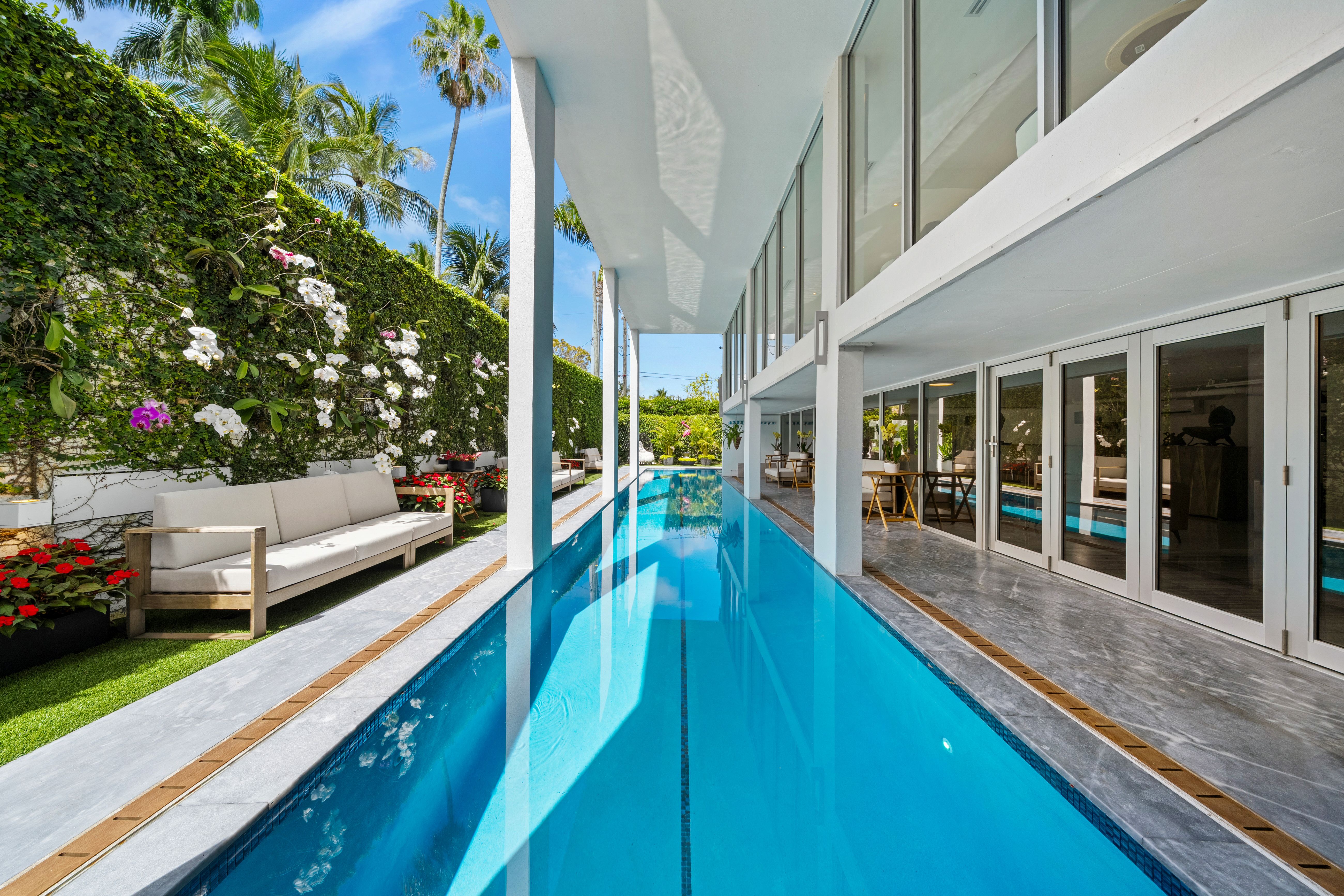 215 Palm Avenue Miami Beach FL 33139