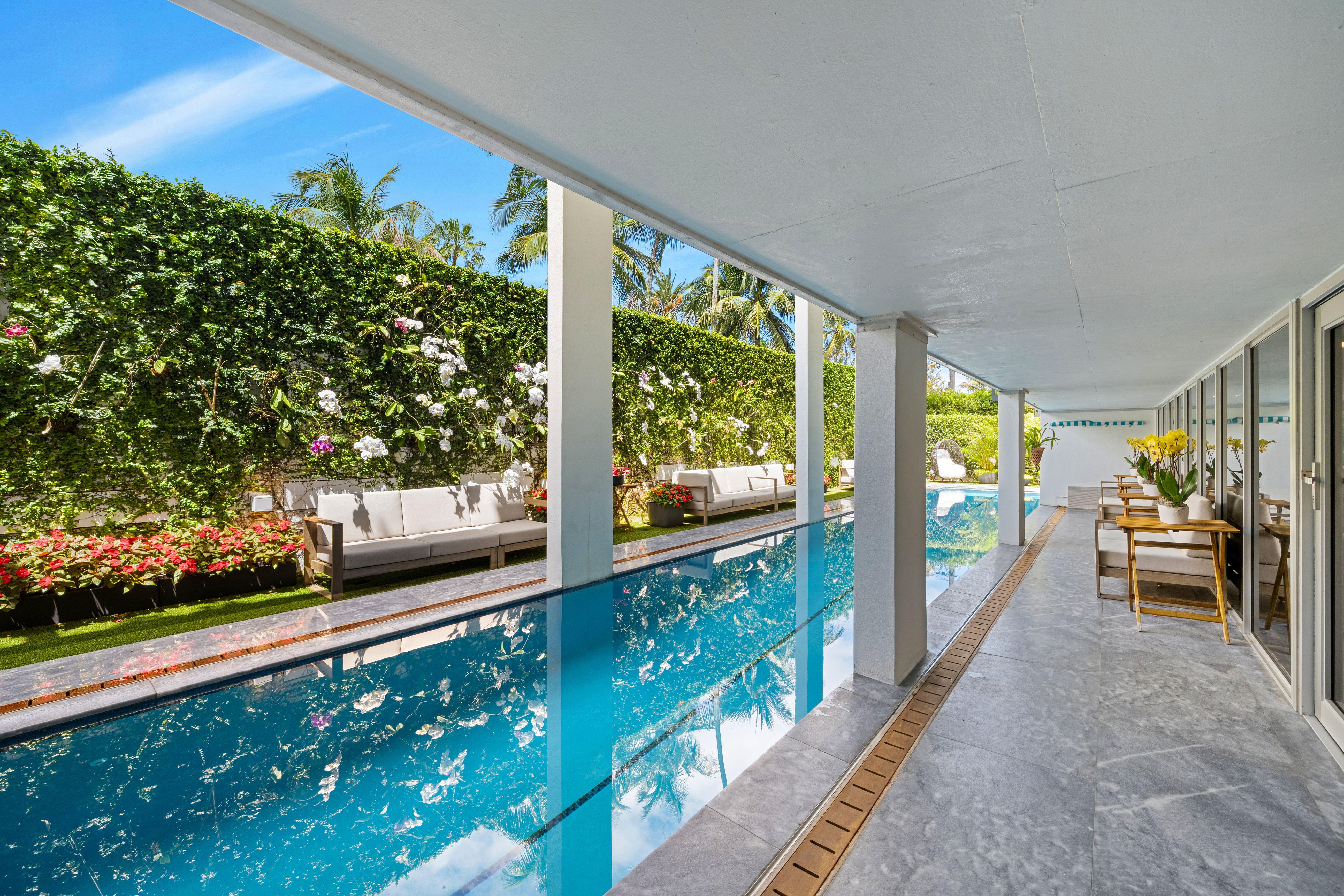 215 Palm Avenue Miami Beach FL 33139