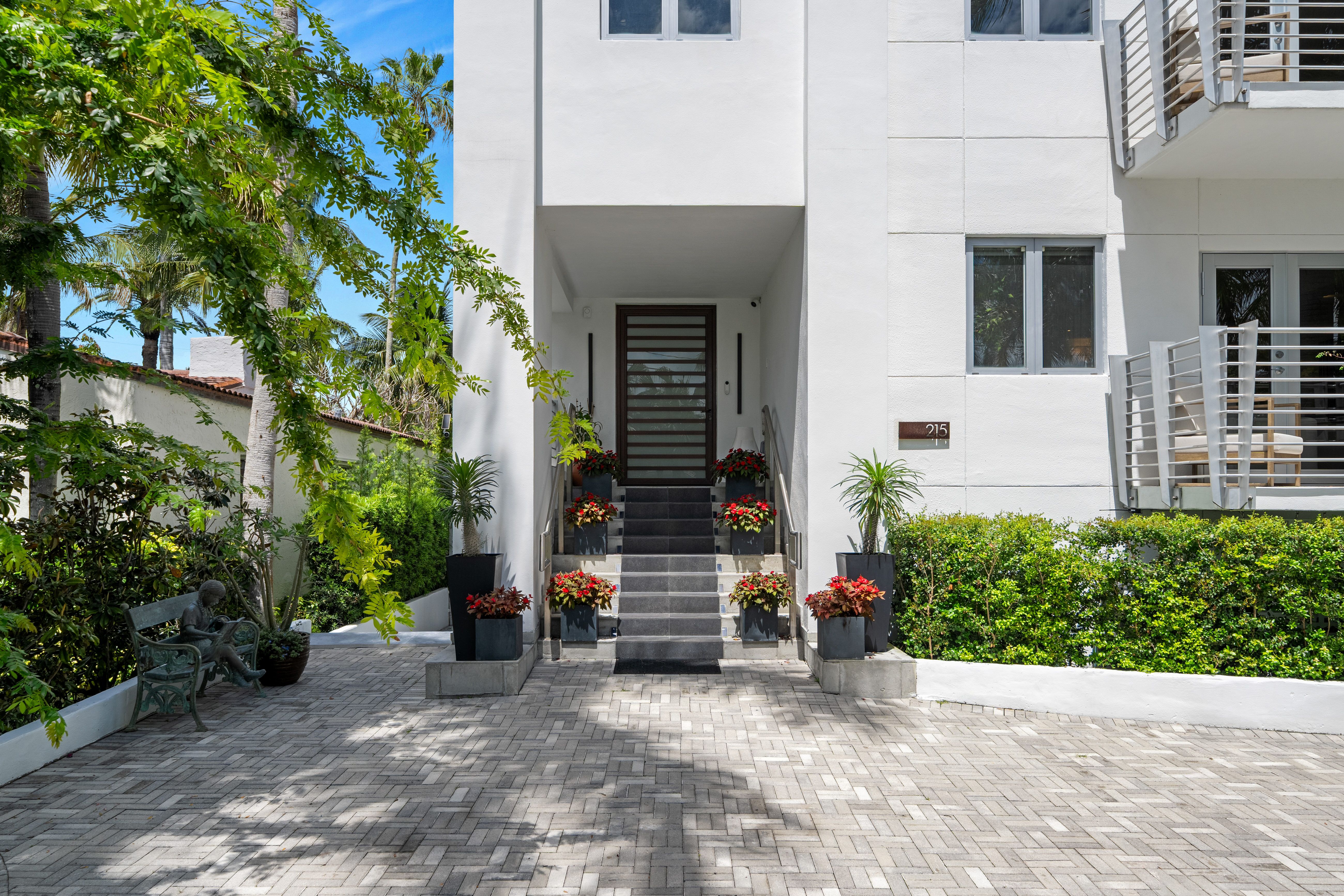 215 Palm Avenue Miami Beach FL 33139