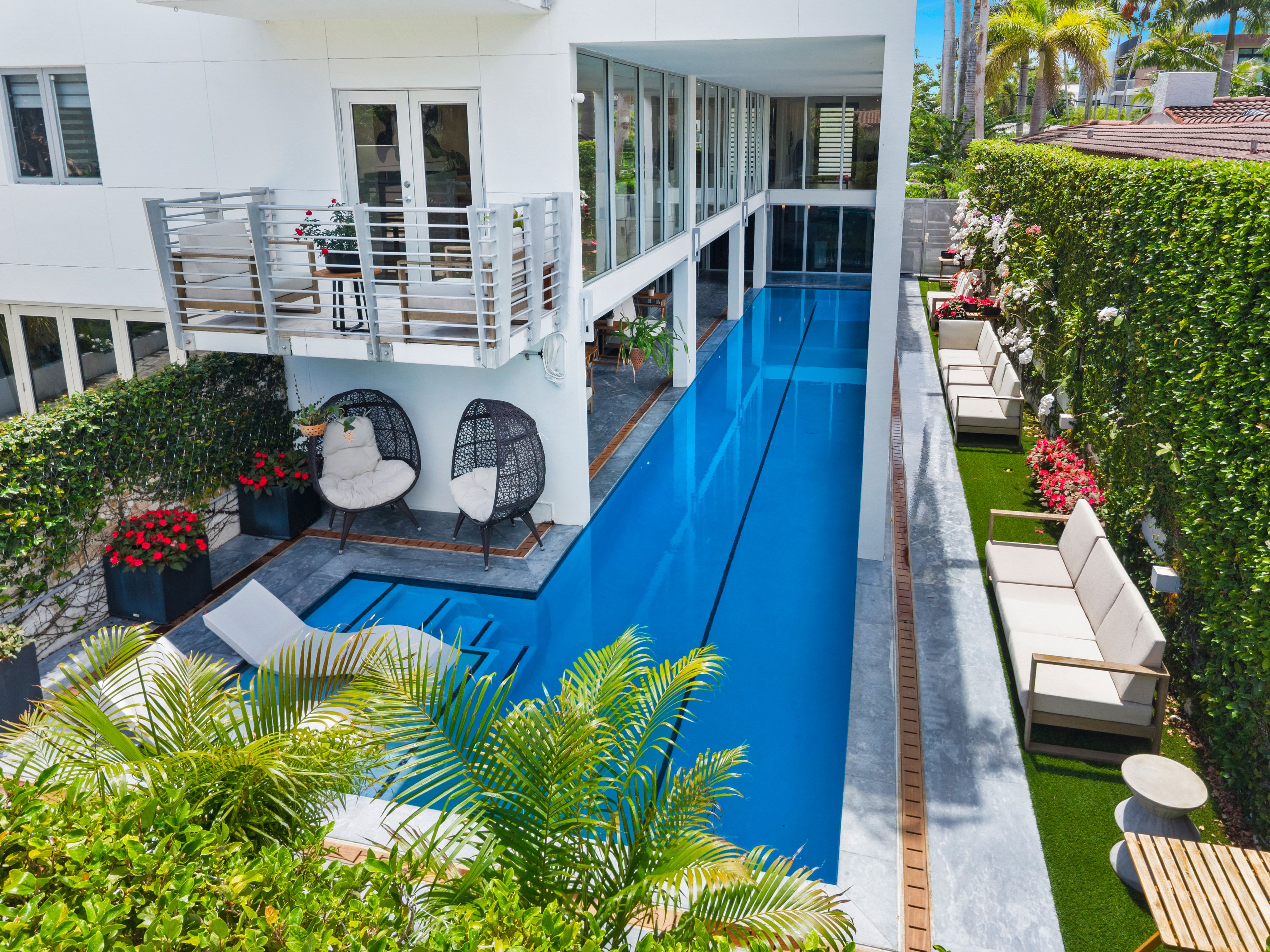 215 Palm Avenue Miami Beach FL 33139