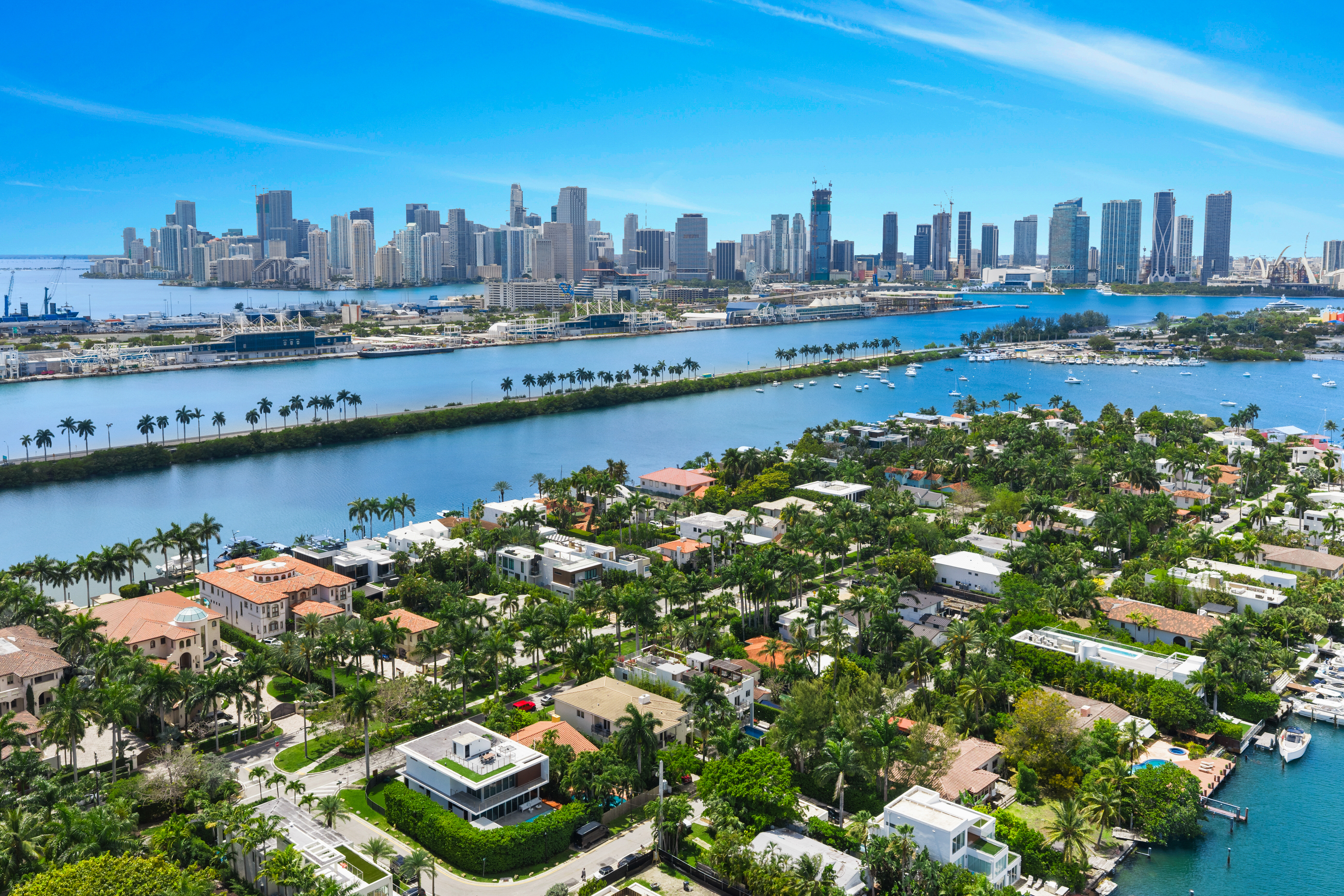 215 Palm Avenue Miami Beach FL 33139