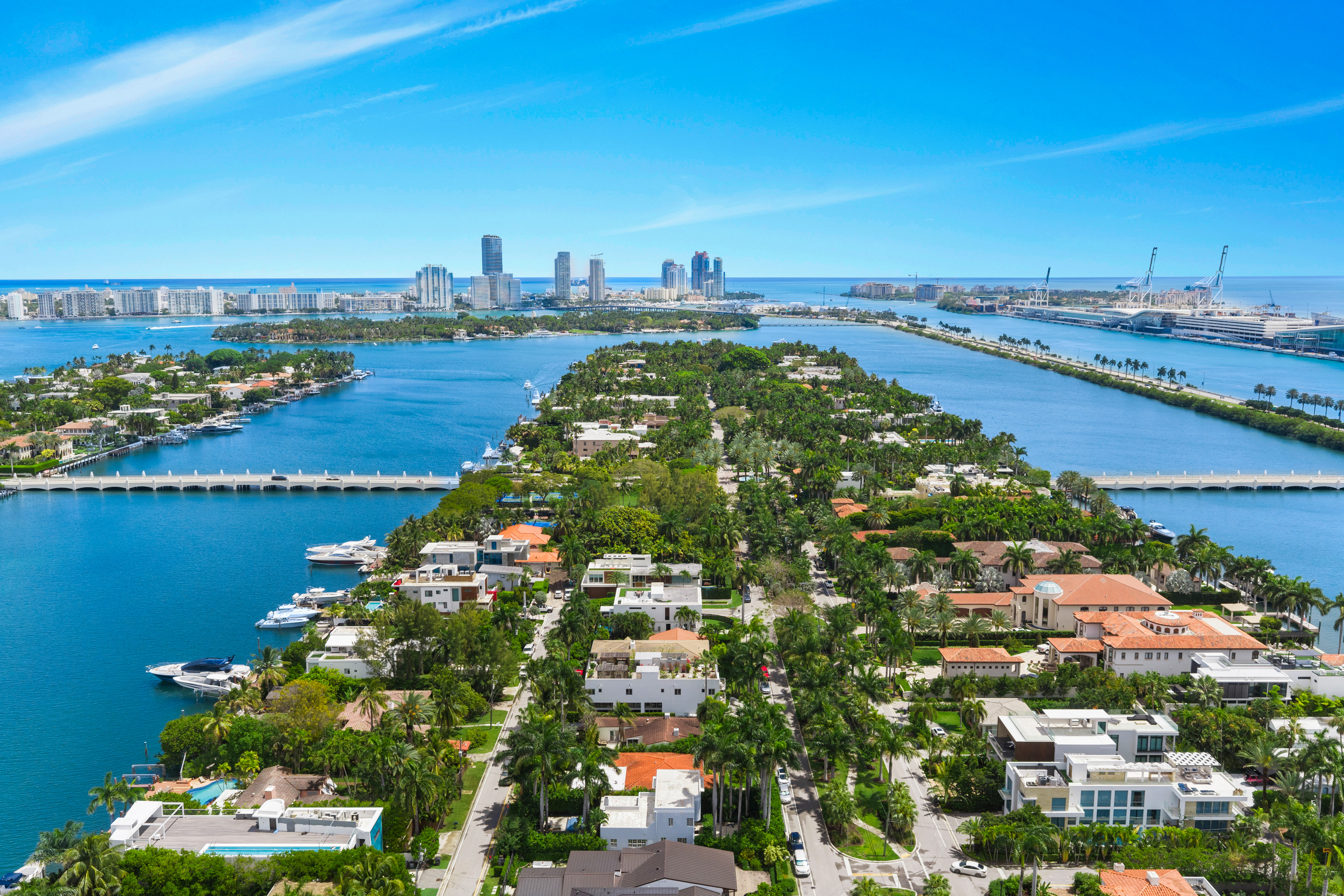 215 Palm Avenue Miami Beach FL 33139