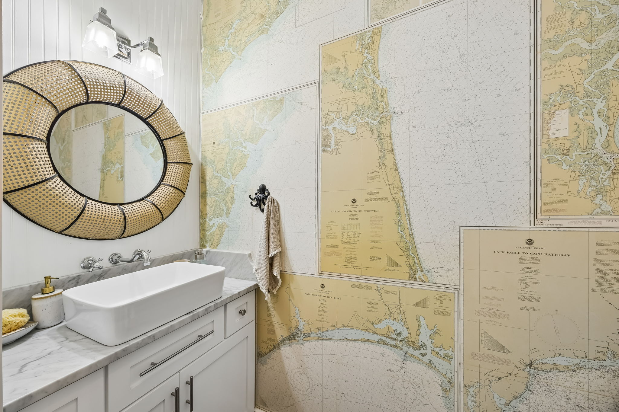 1625 Olmsted Lane Fernandina Beach FL 32034