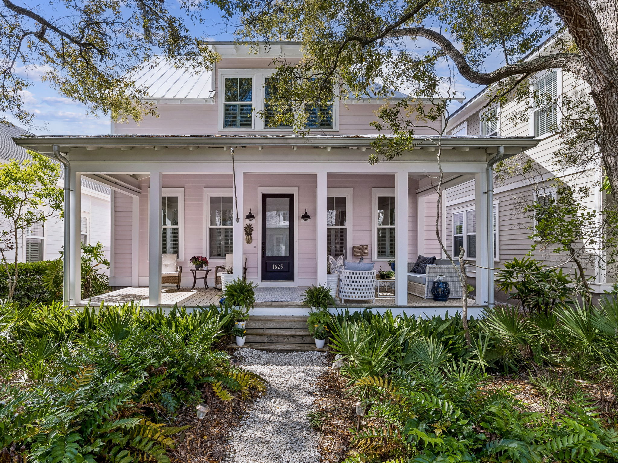1625 Olmsted Lane Fernandina Beach FL 32034