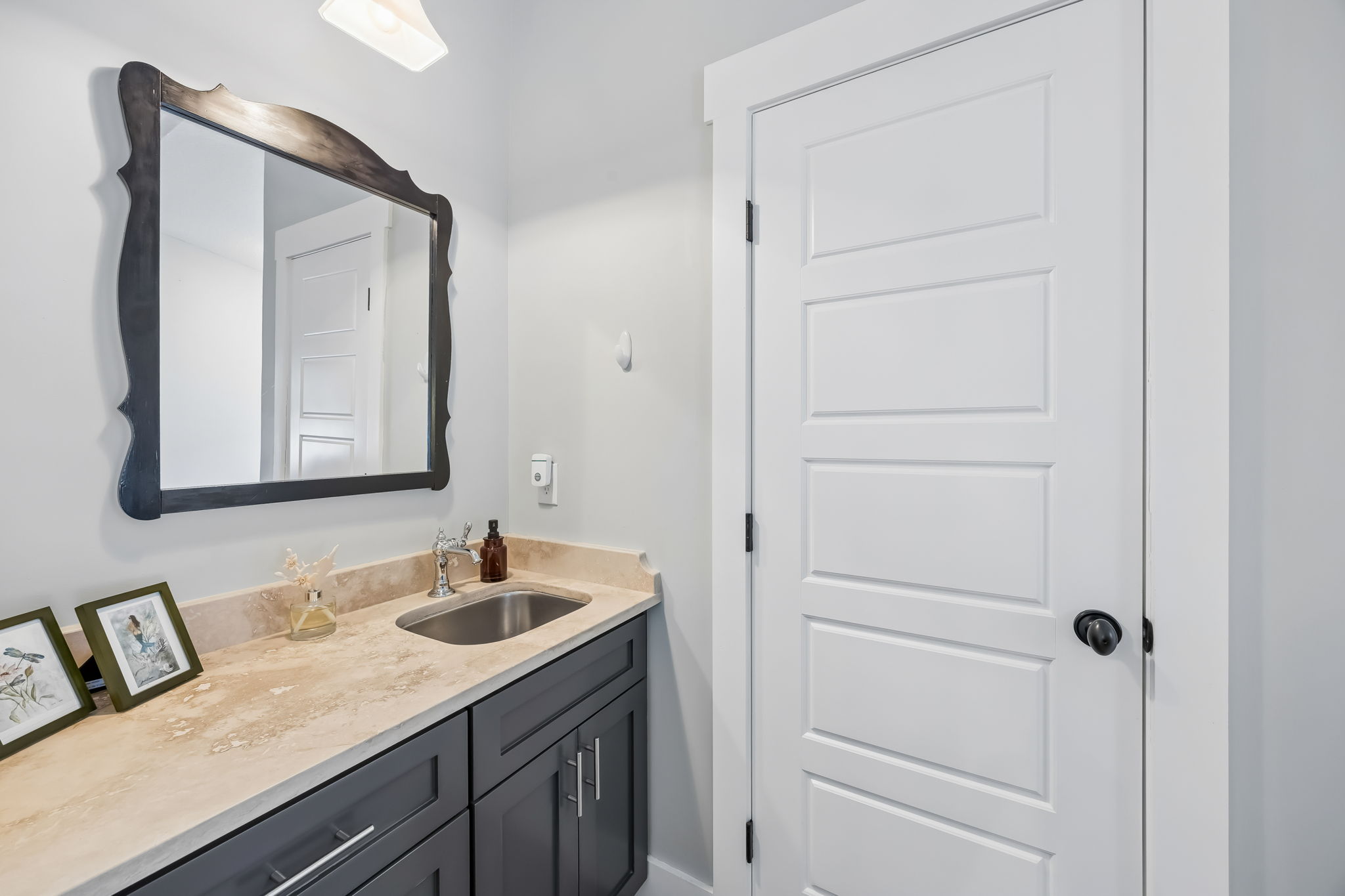 1625 Olmsted Lane Fernandina Beach FL 32034