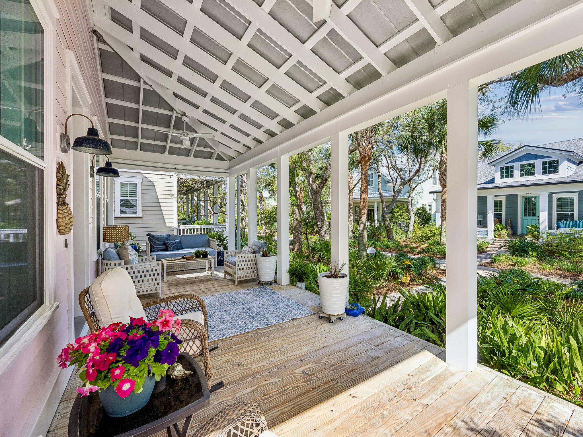1625 Olmsted Lane Fernandina Beach FL 32034