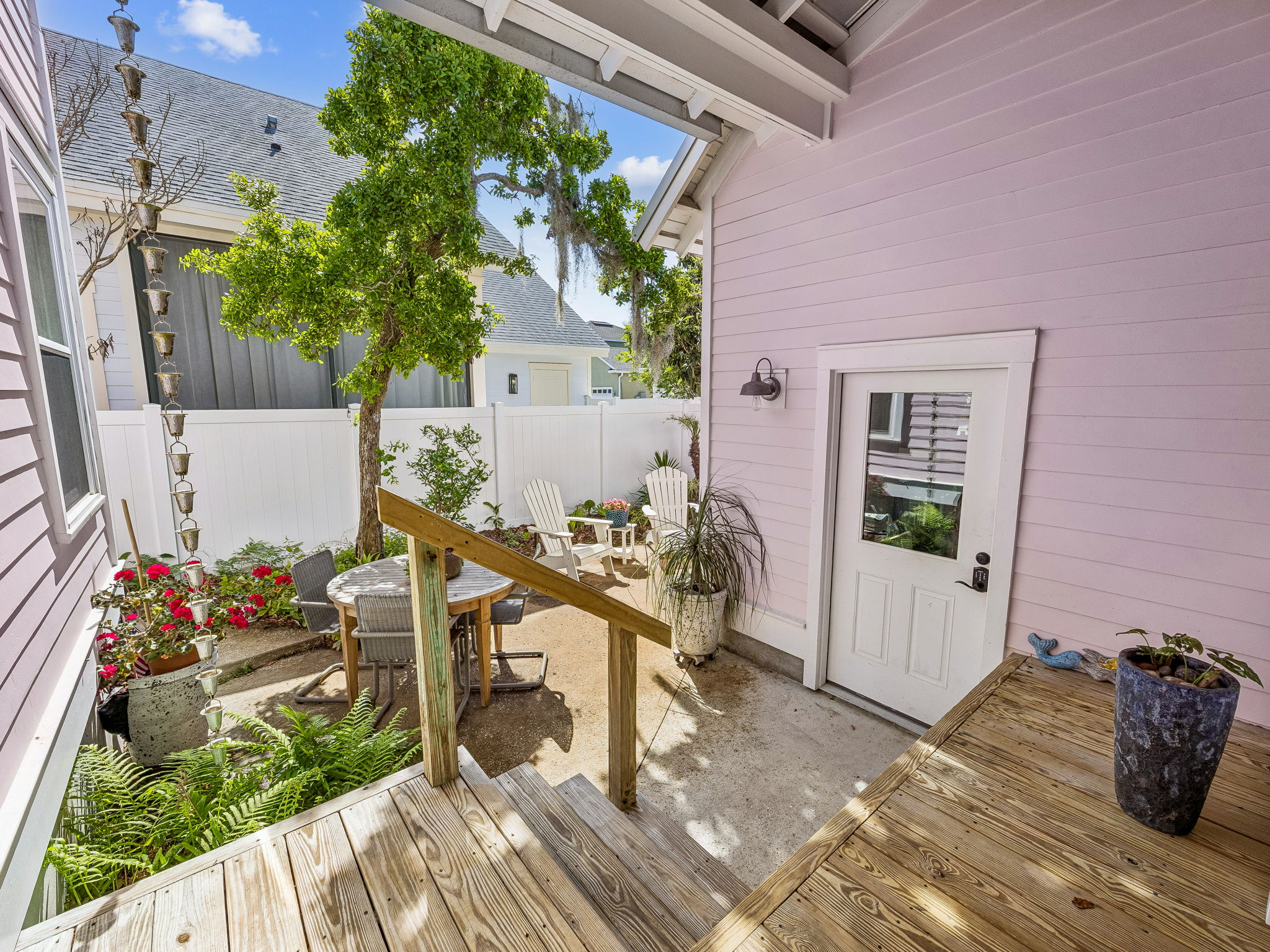 1625 Olmsted Lane Fernandina Beach FL 32034