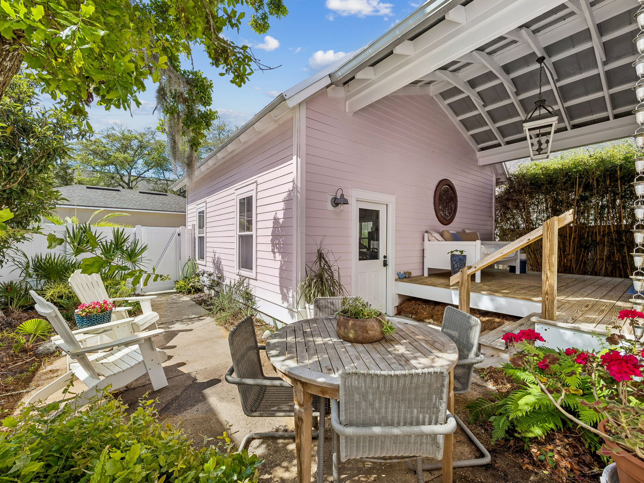 1625 Olmsted Lane Fernandina Beach FL 32034
