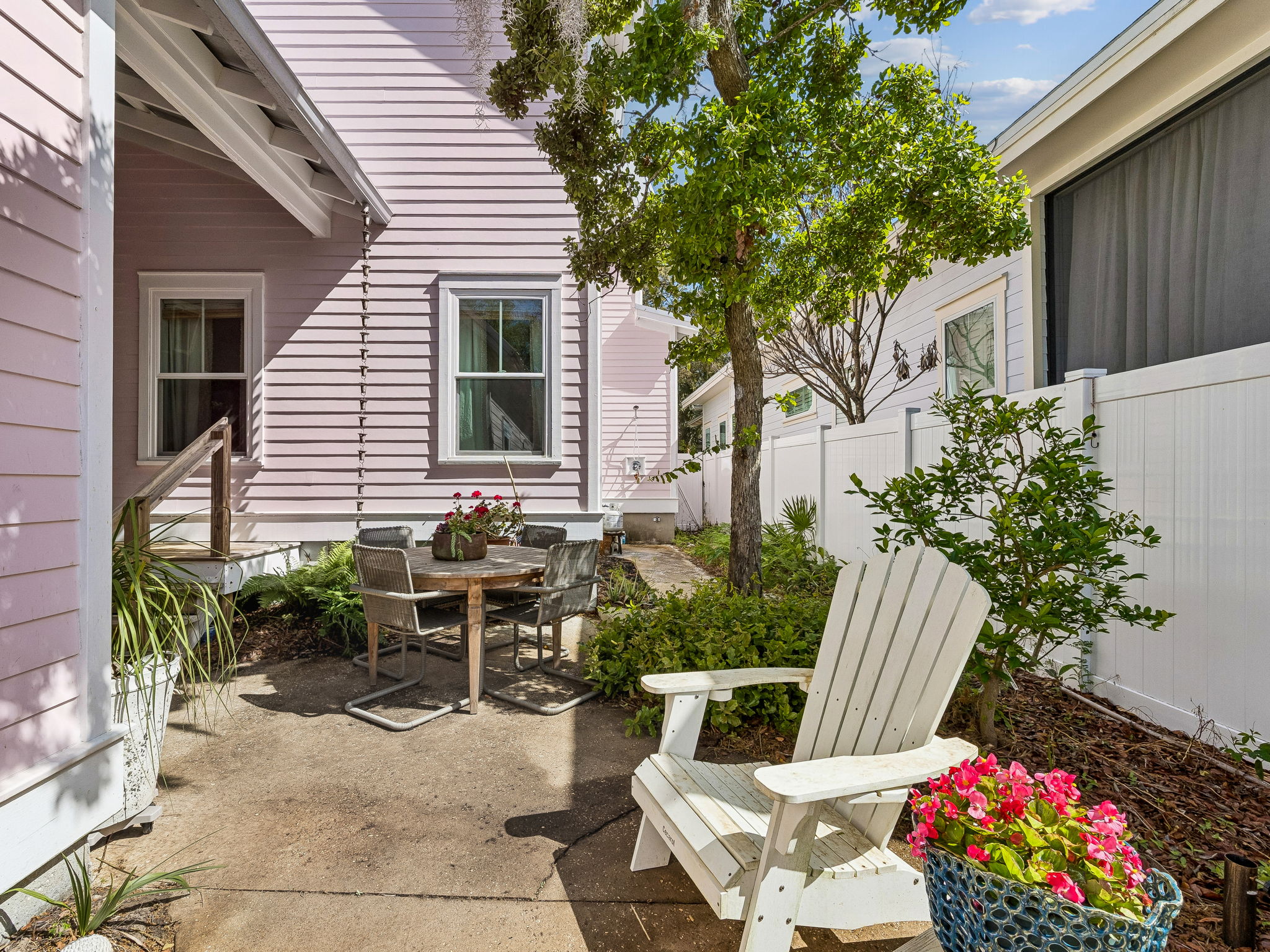 1625 Olmsted Lane Fernandina Beach FL 32034