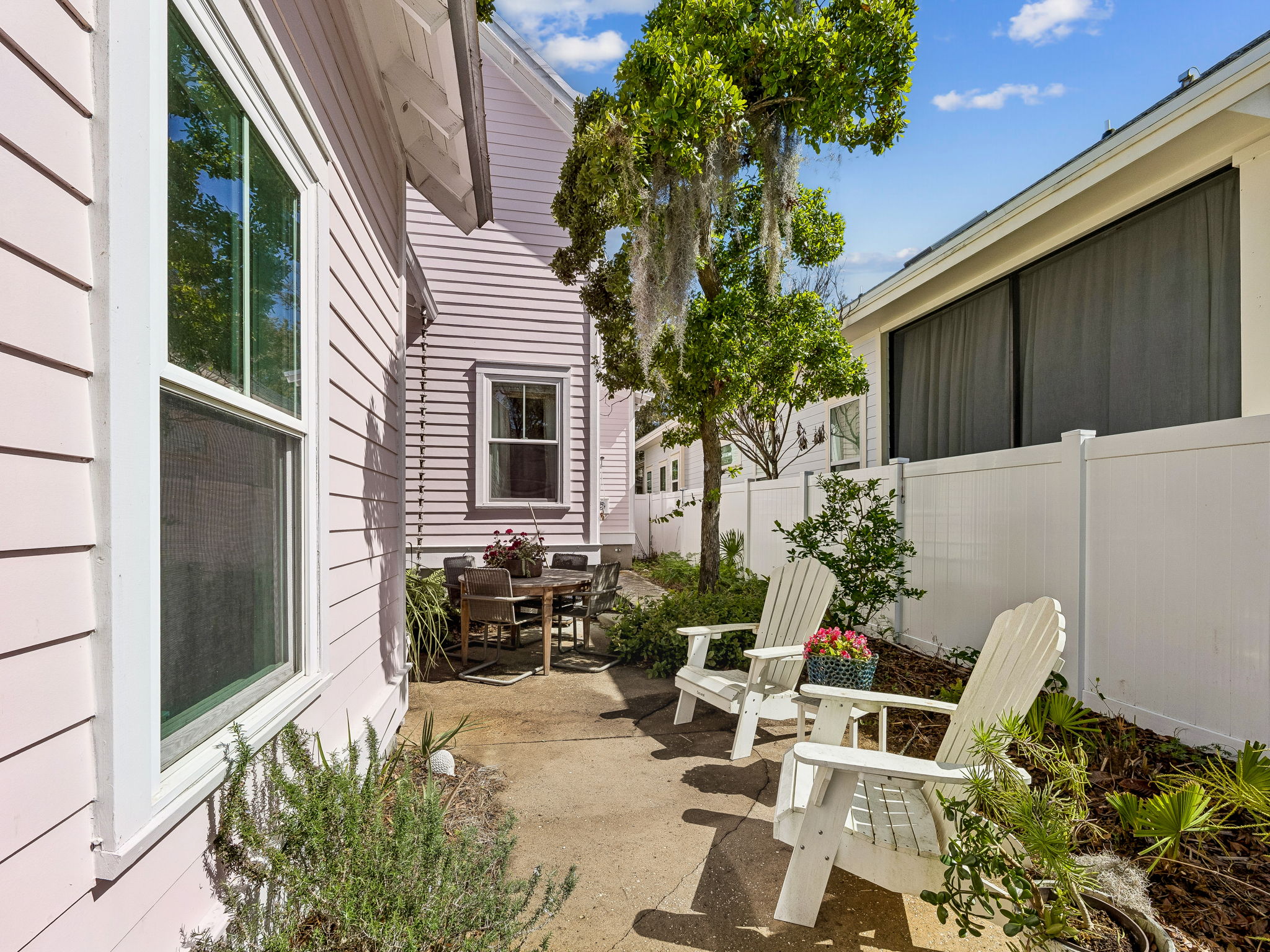 1625 Olmsted Lane Fernandina Beach FL 32034