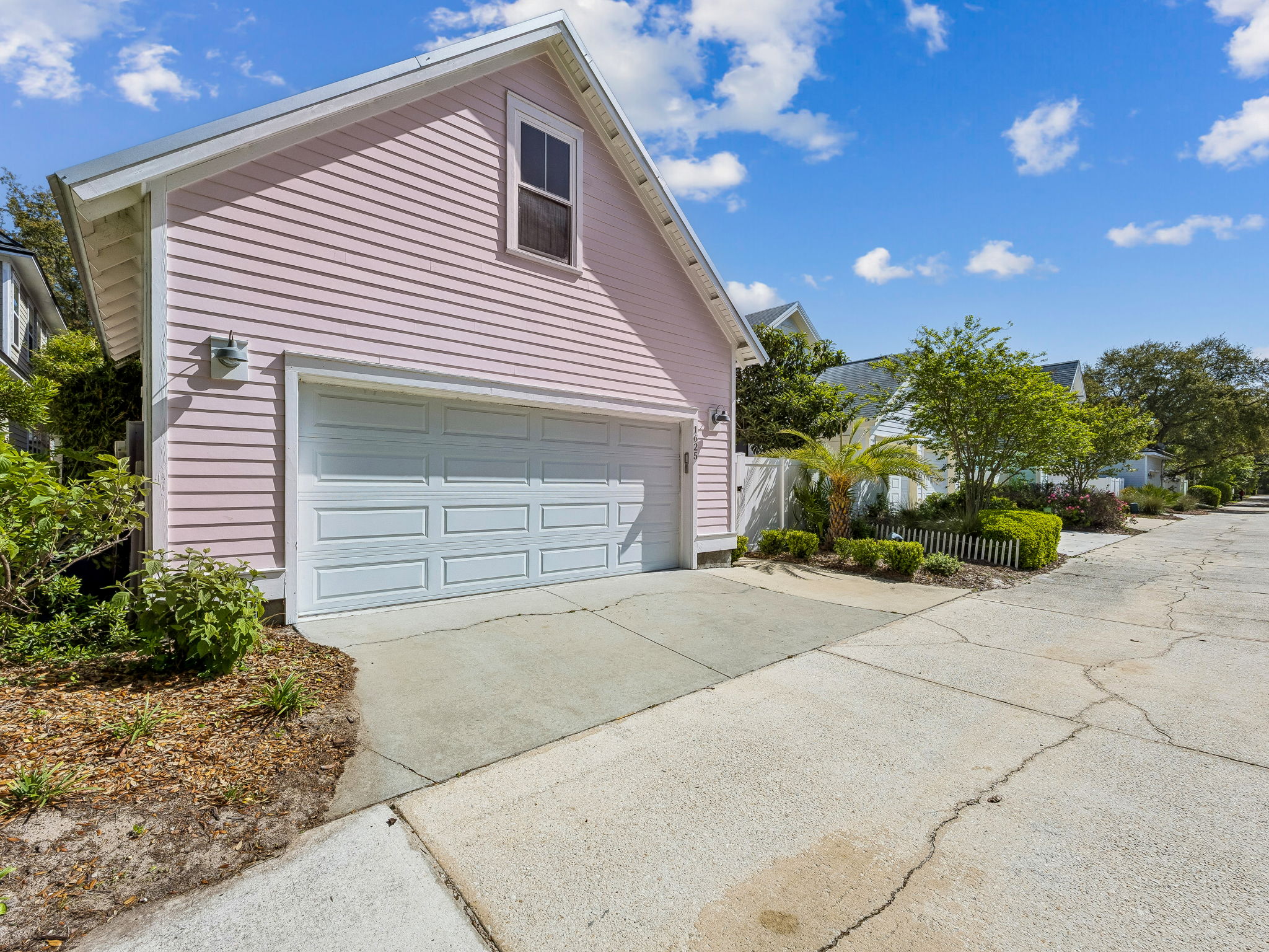 1625 Olmsted Lane Fernandina Beach FL 32034