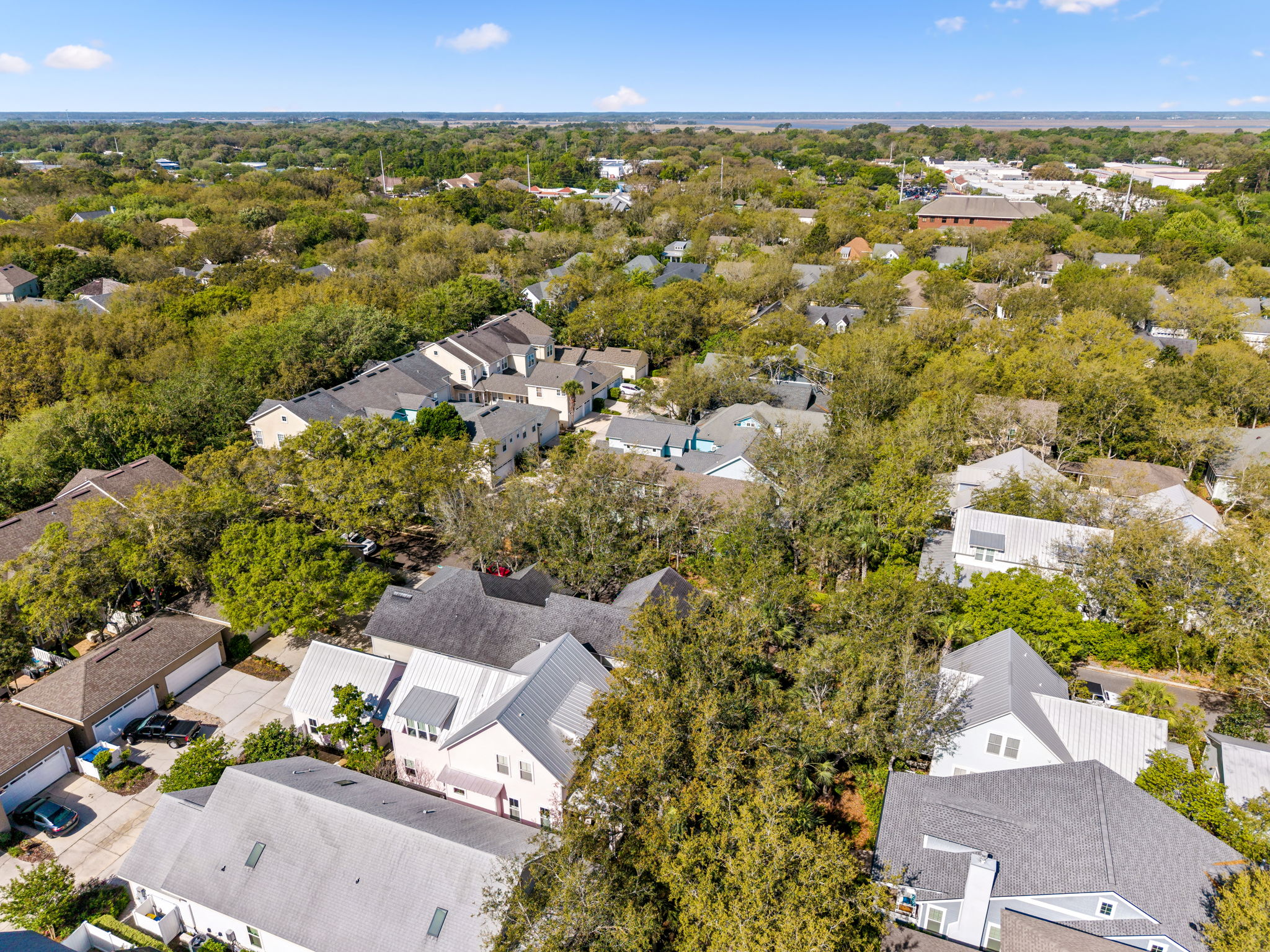 1625 Olmsted Lane Fernandina Beach FL 32034