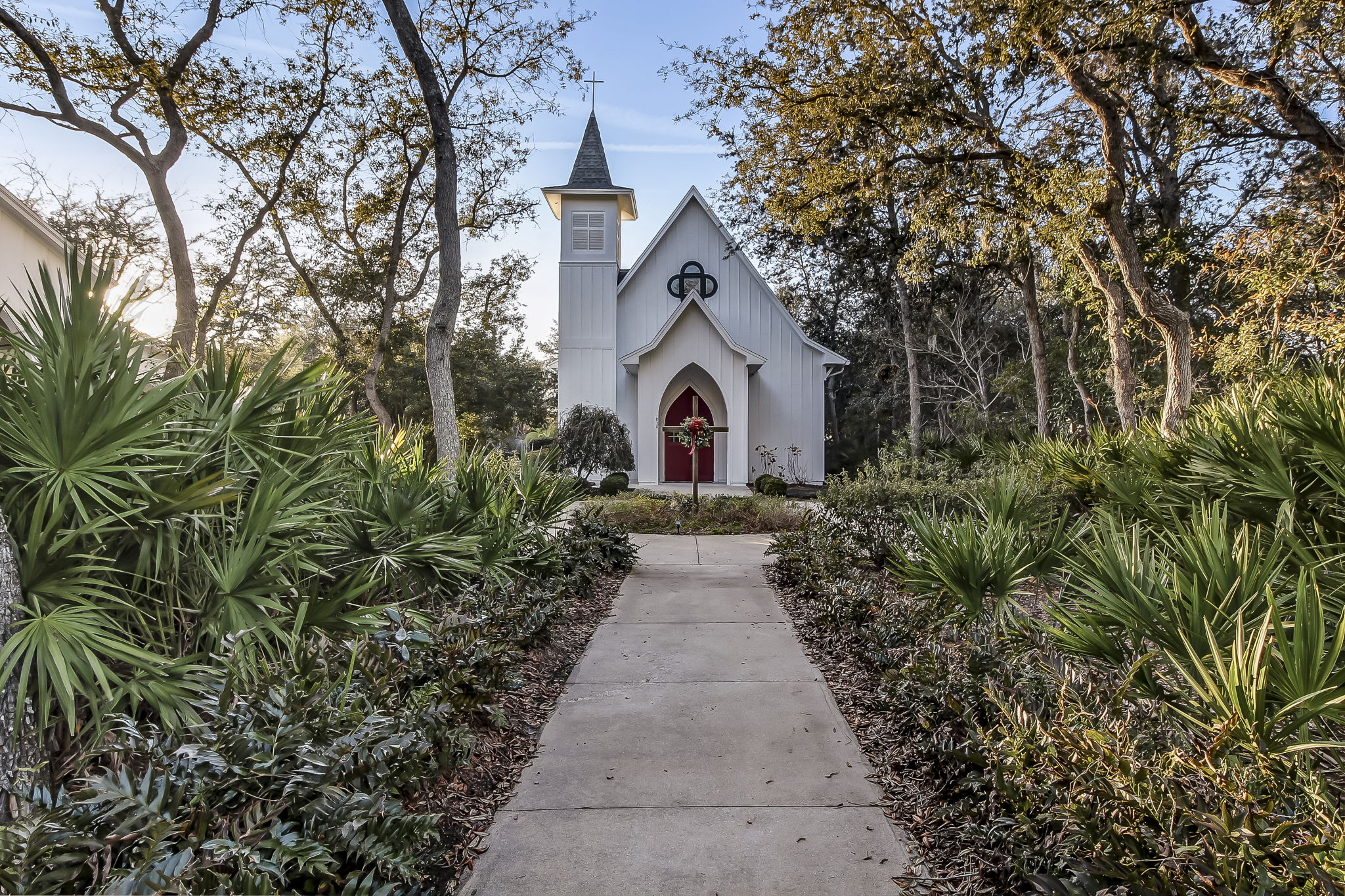 1625 Olmsted Lane Fernandina Beach FL 32034