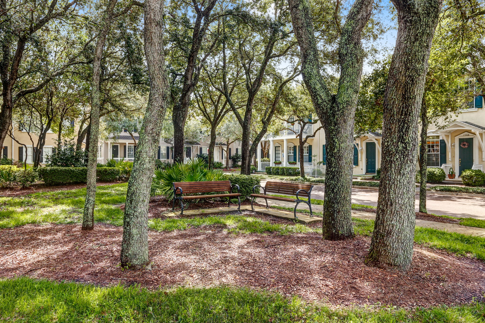 1625 Olmsted Lane Fernandina Beach FL 32034
