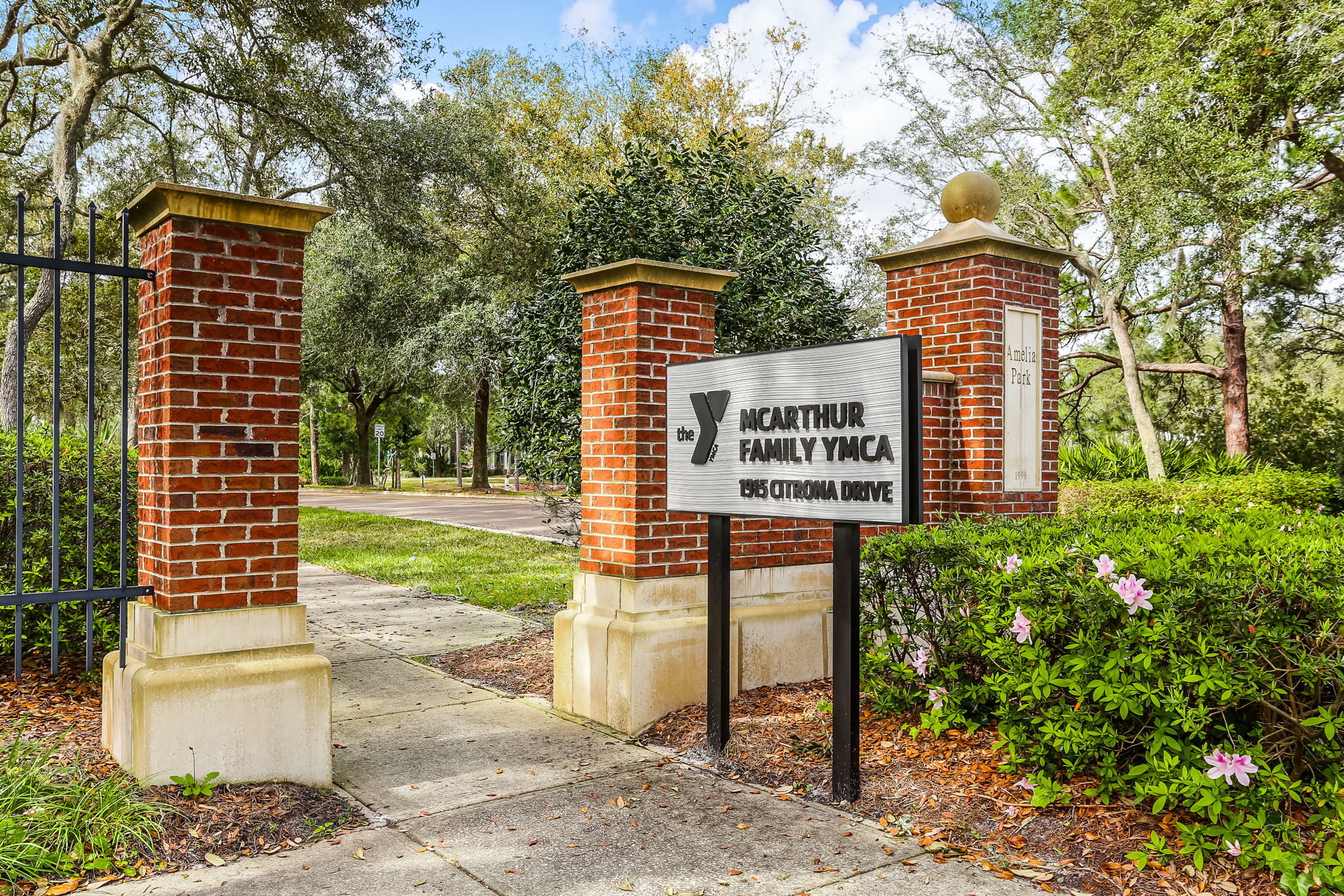 1625 Olmsted Lane Fernandina Beach FL 32034