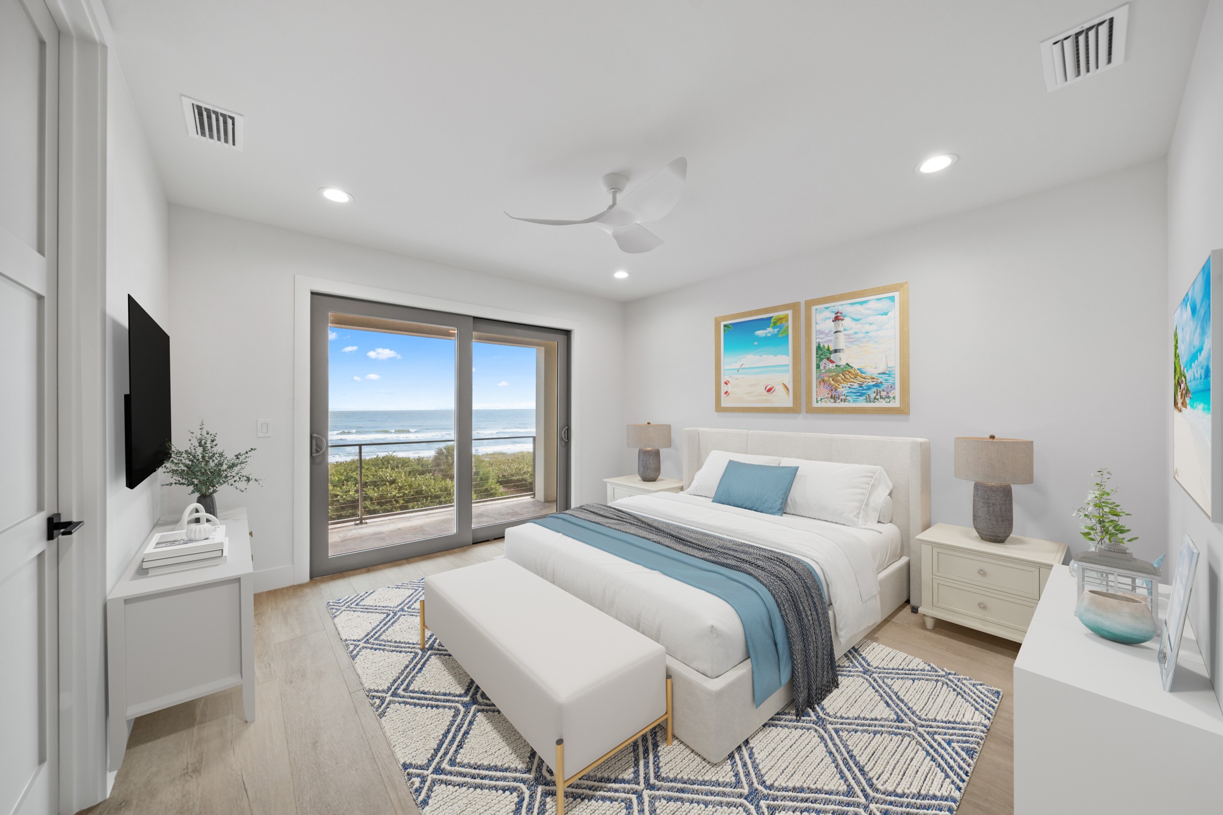 1006 Wave Crest Avenue Indialantic FL 32903