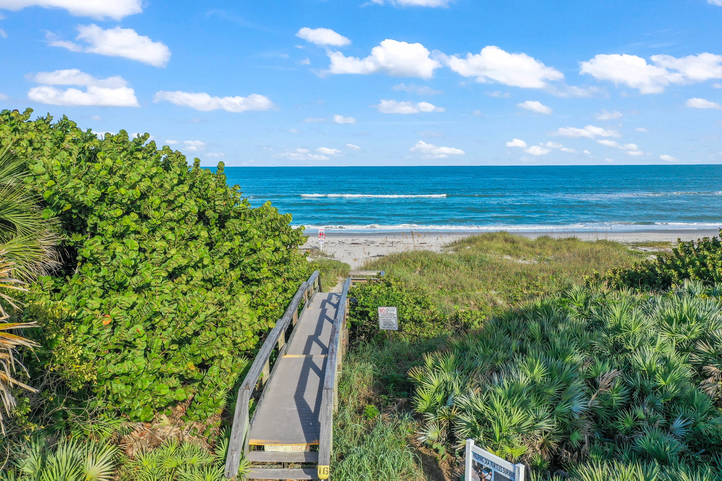 1006 Wave Crest Avenue Indialantic FL 32903