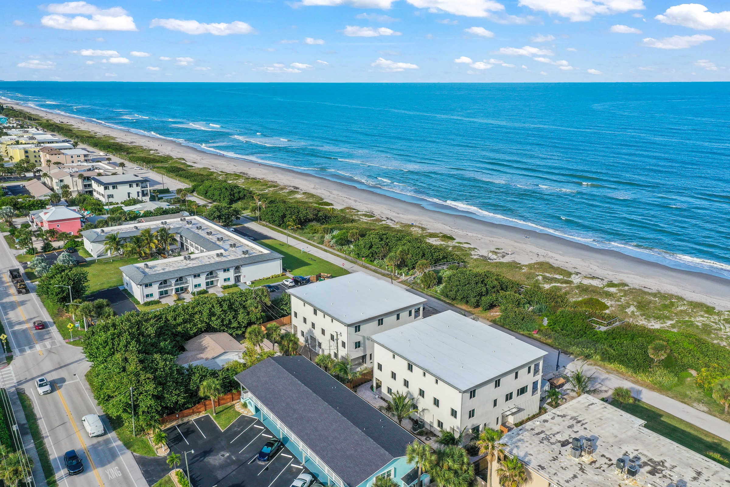 1006 Wave Crest Avenue Indialantic FL 32903