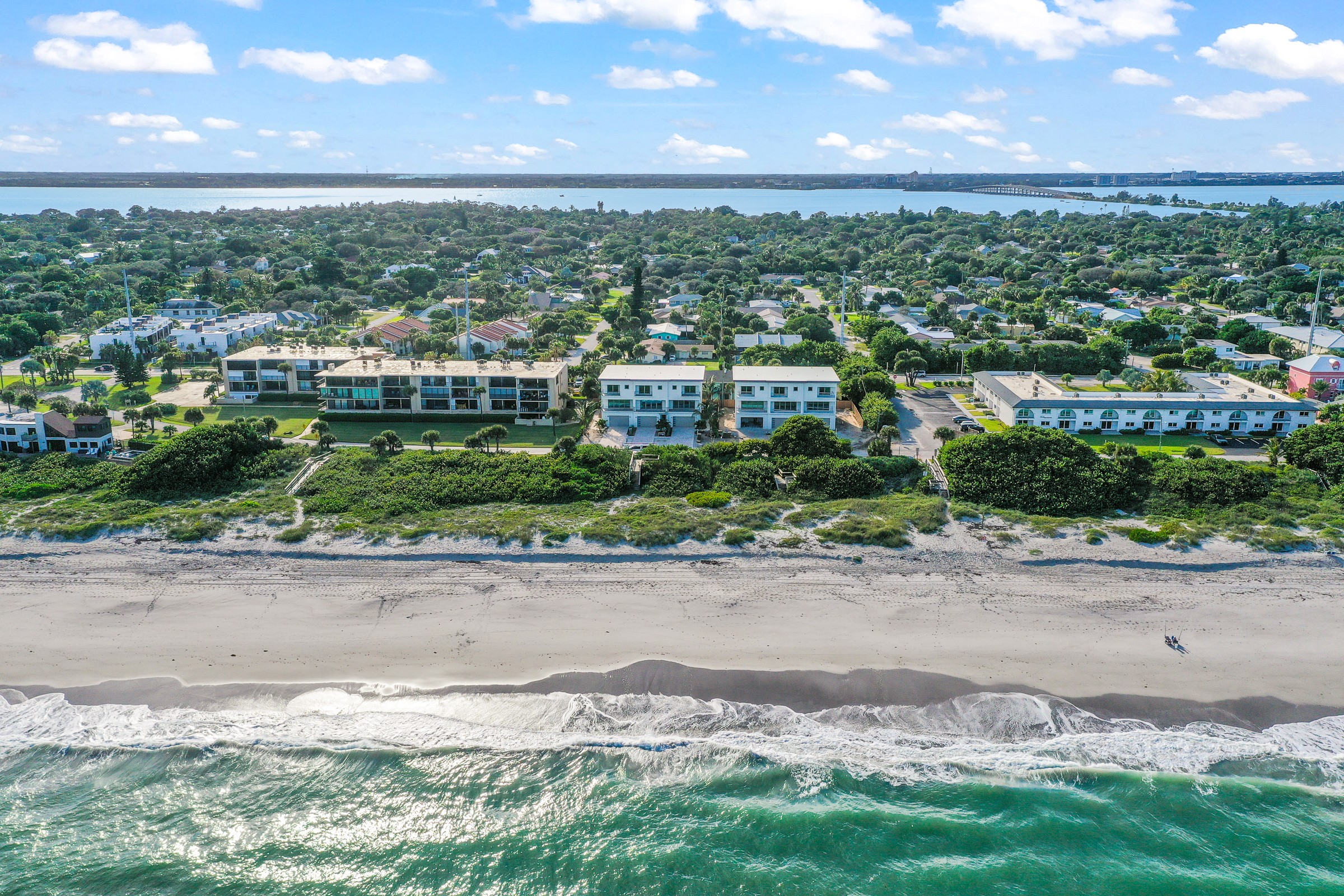 1006 Wave Crest Avenue Indialantic FL 32903