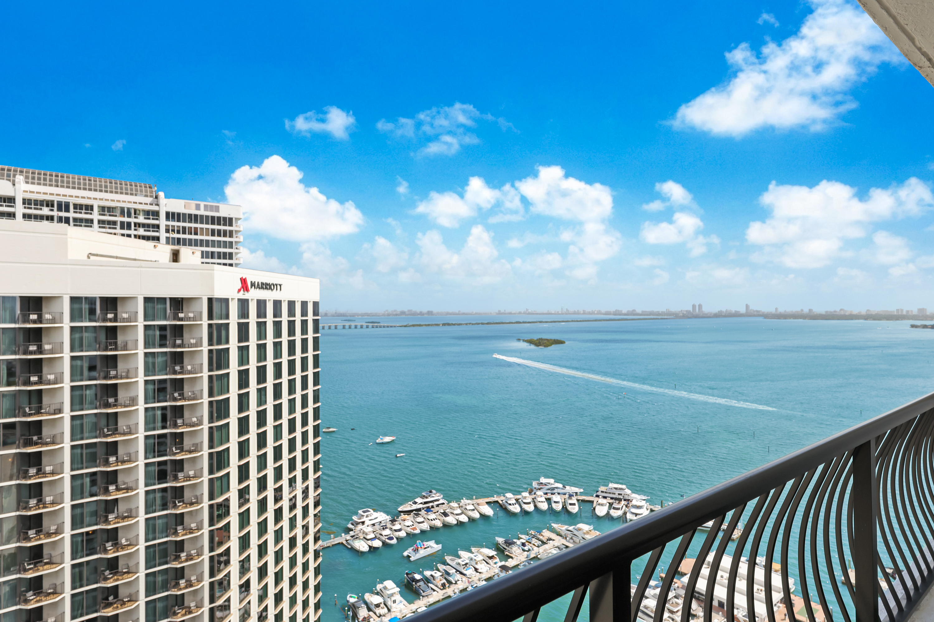 555 NE 15th Street Miami FL 33132