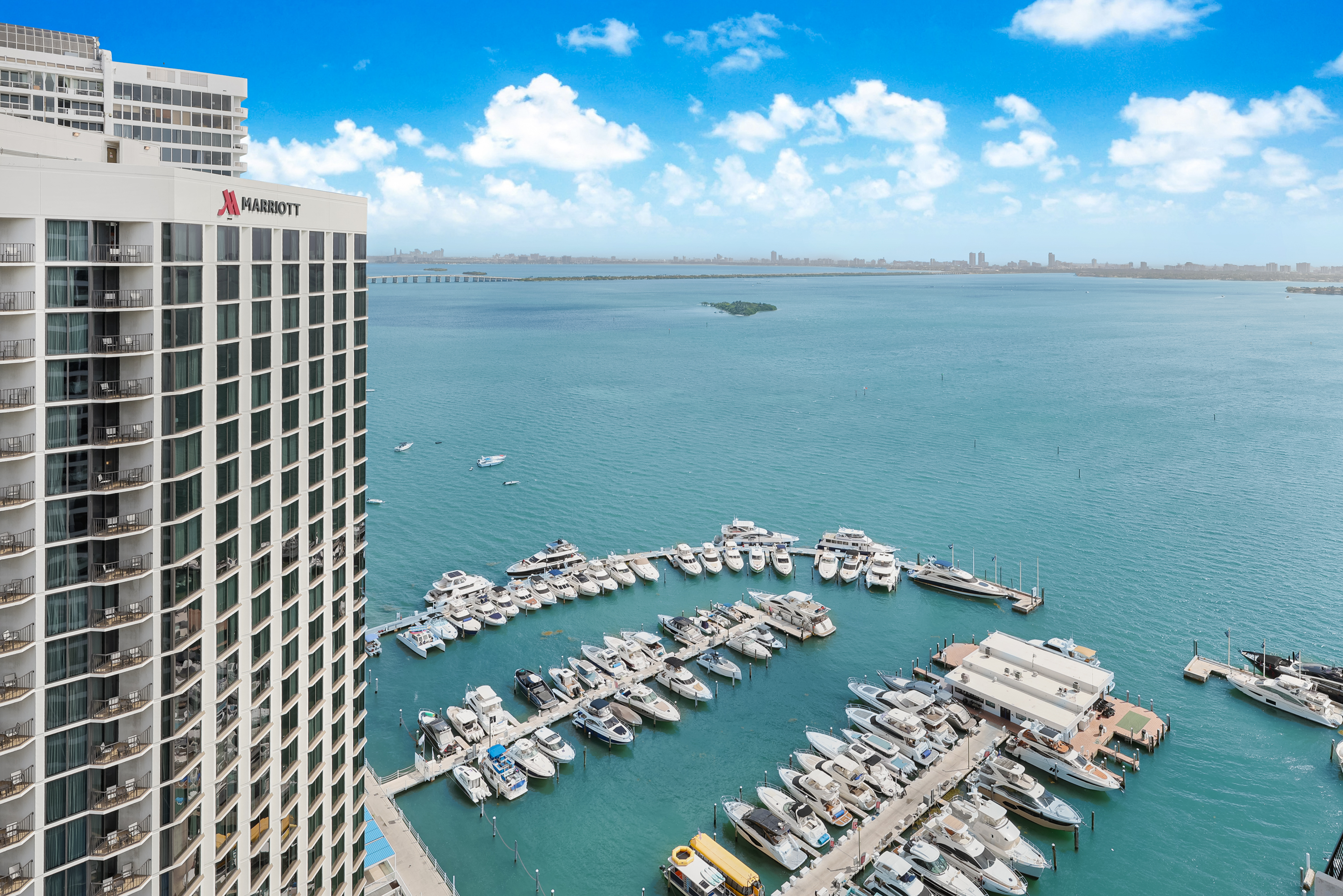 555 NE 15th Street Miami FL 33132