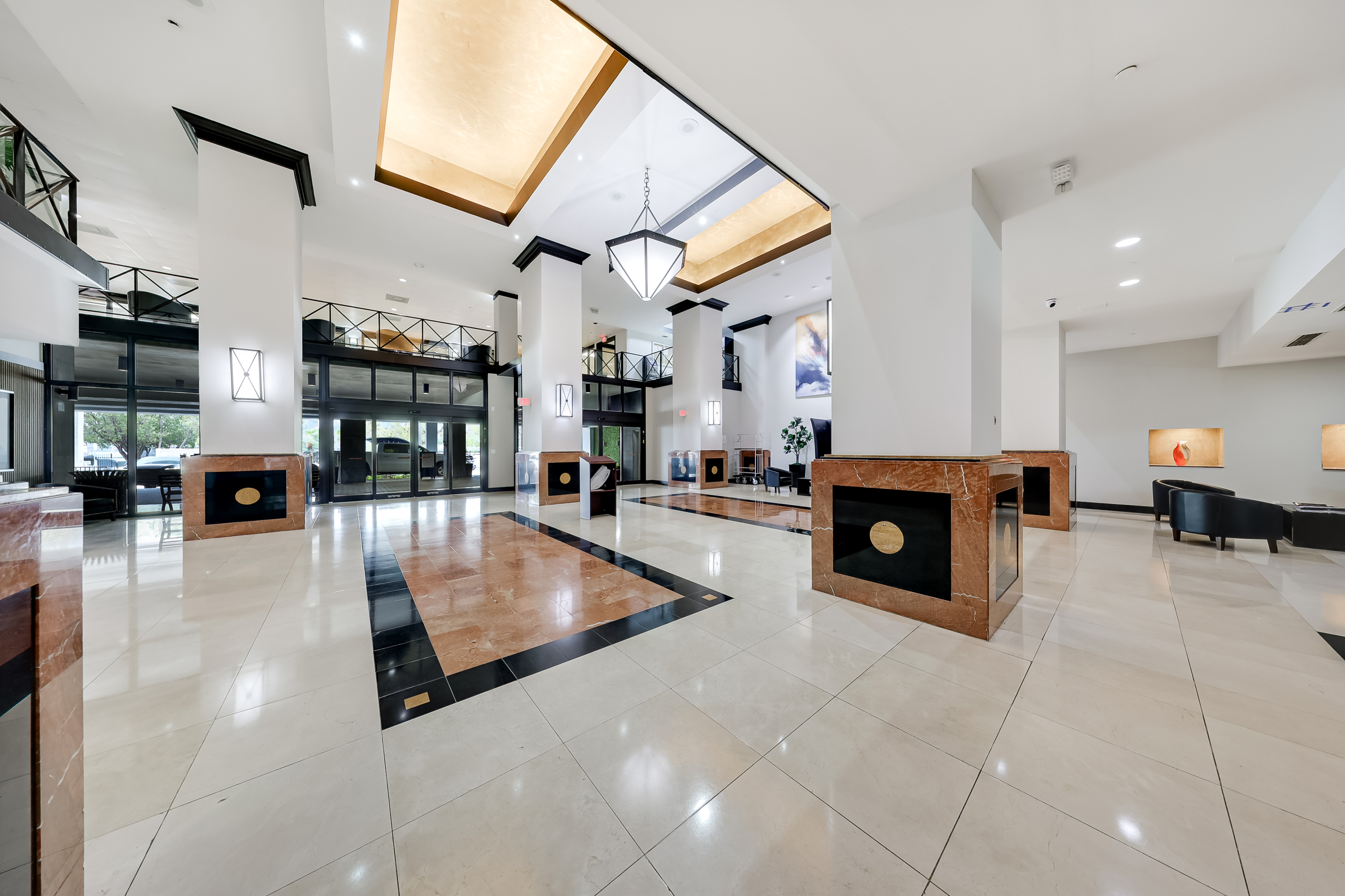 555 NE 15th Street Miami FL 33132