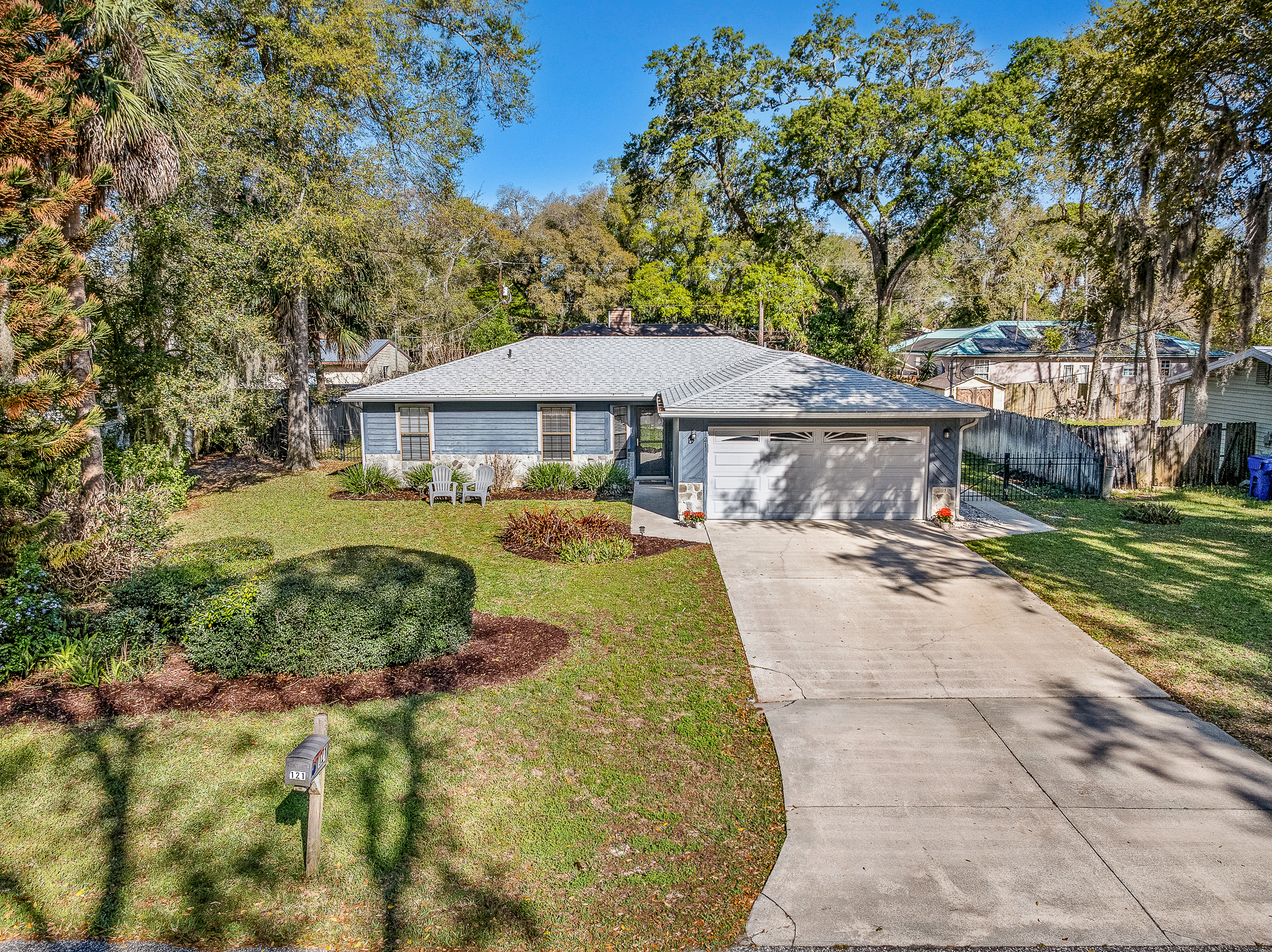 121 Neptune Road St Augustine FL 32086