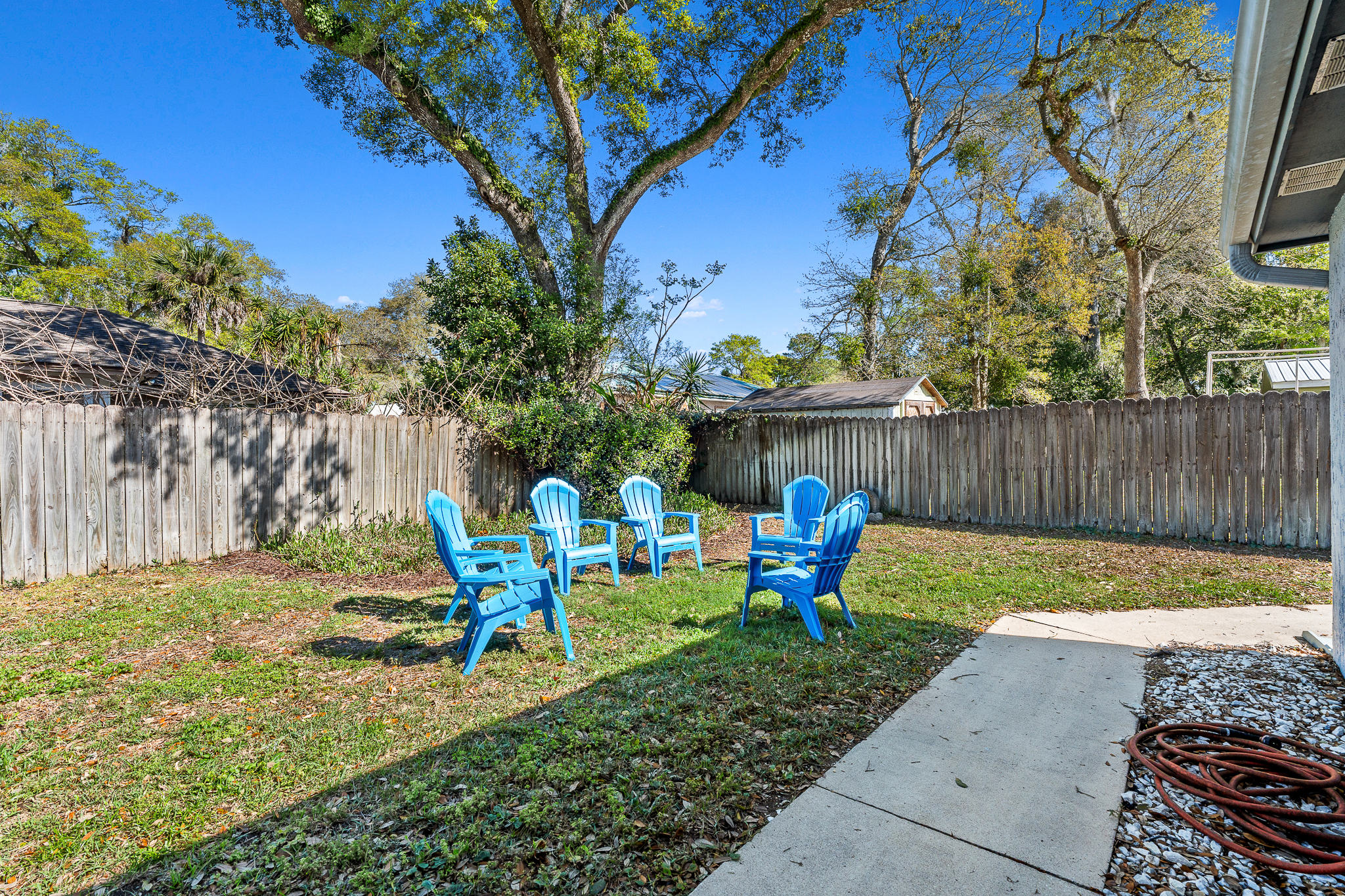 121 Neptune Road St Augustine FL 32086