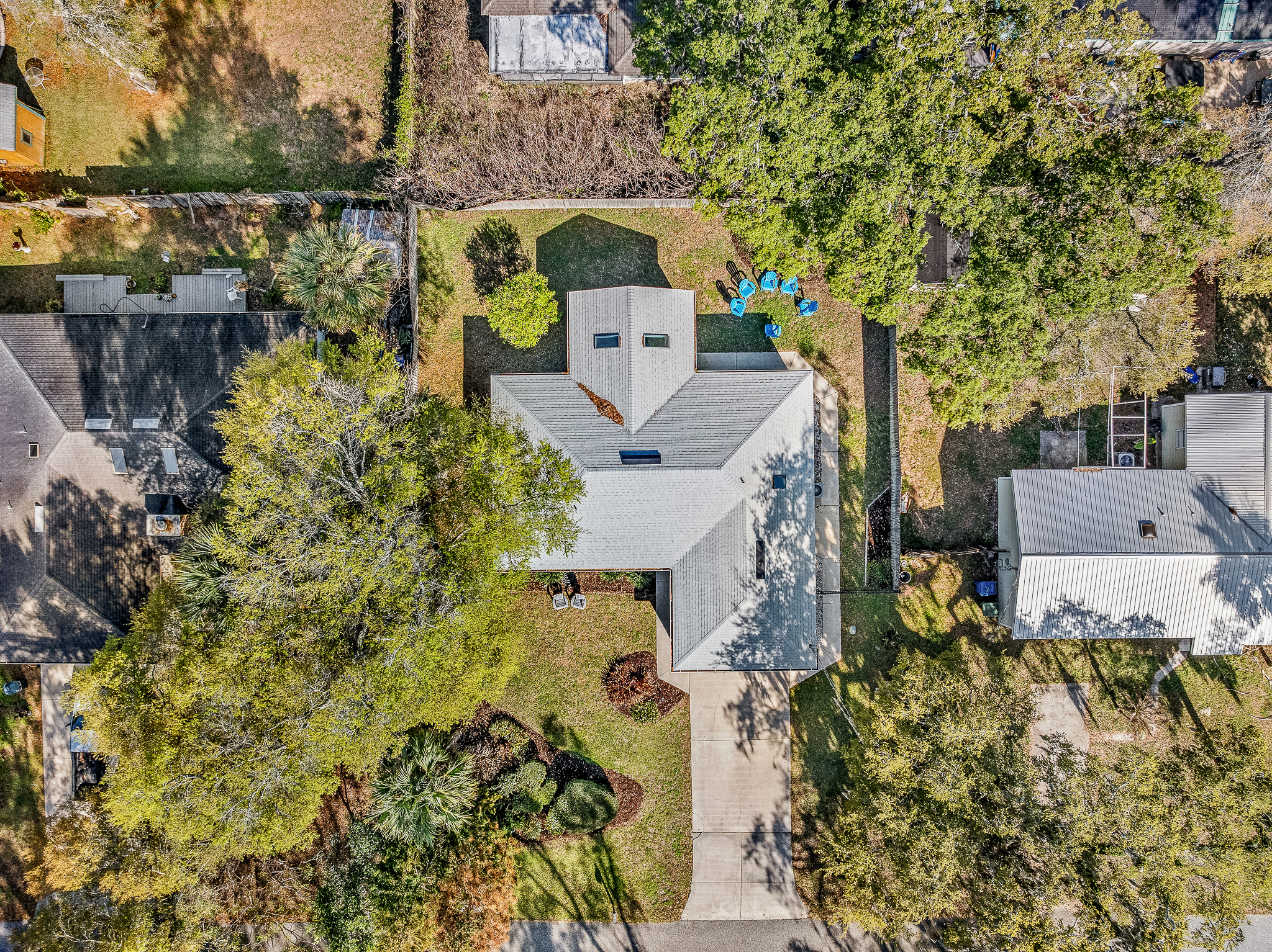 121 Neptune Road St Augustine FL 32086