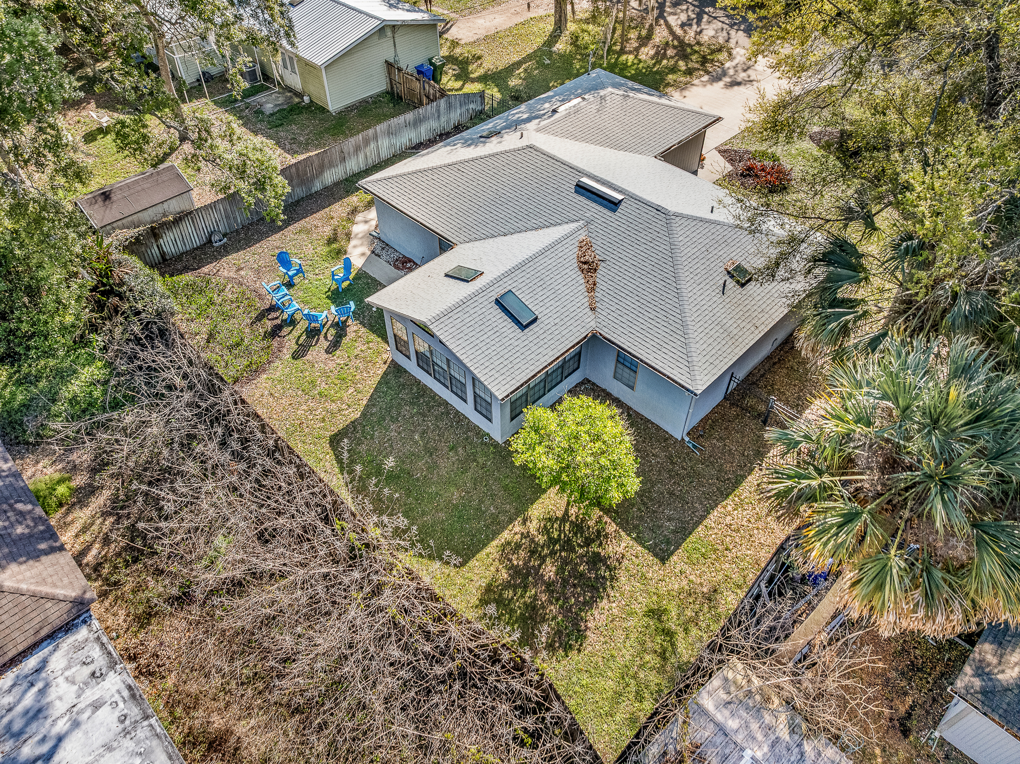 121 Neptune Road St Augustine FL 32086