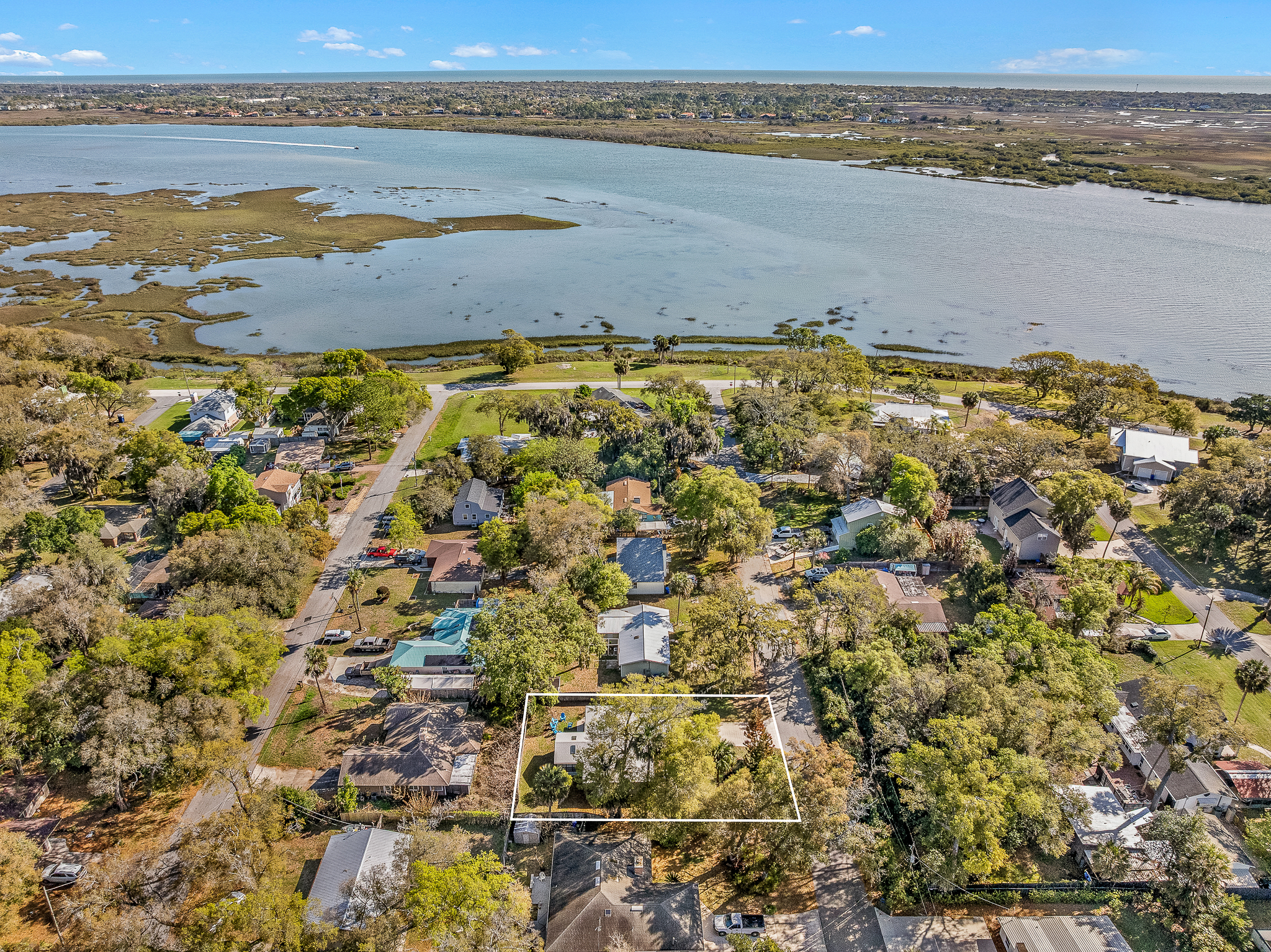 121 Neptune Road St Augustine FL 32086