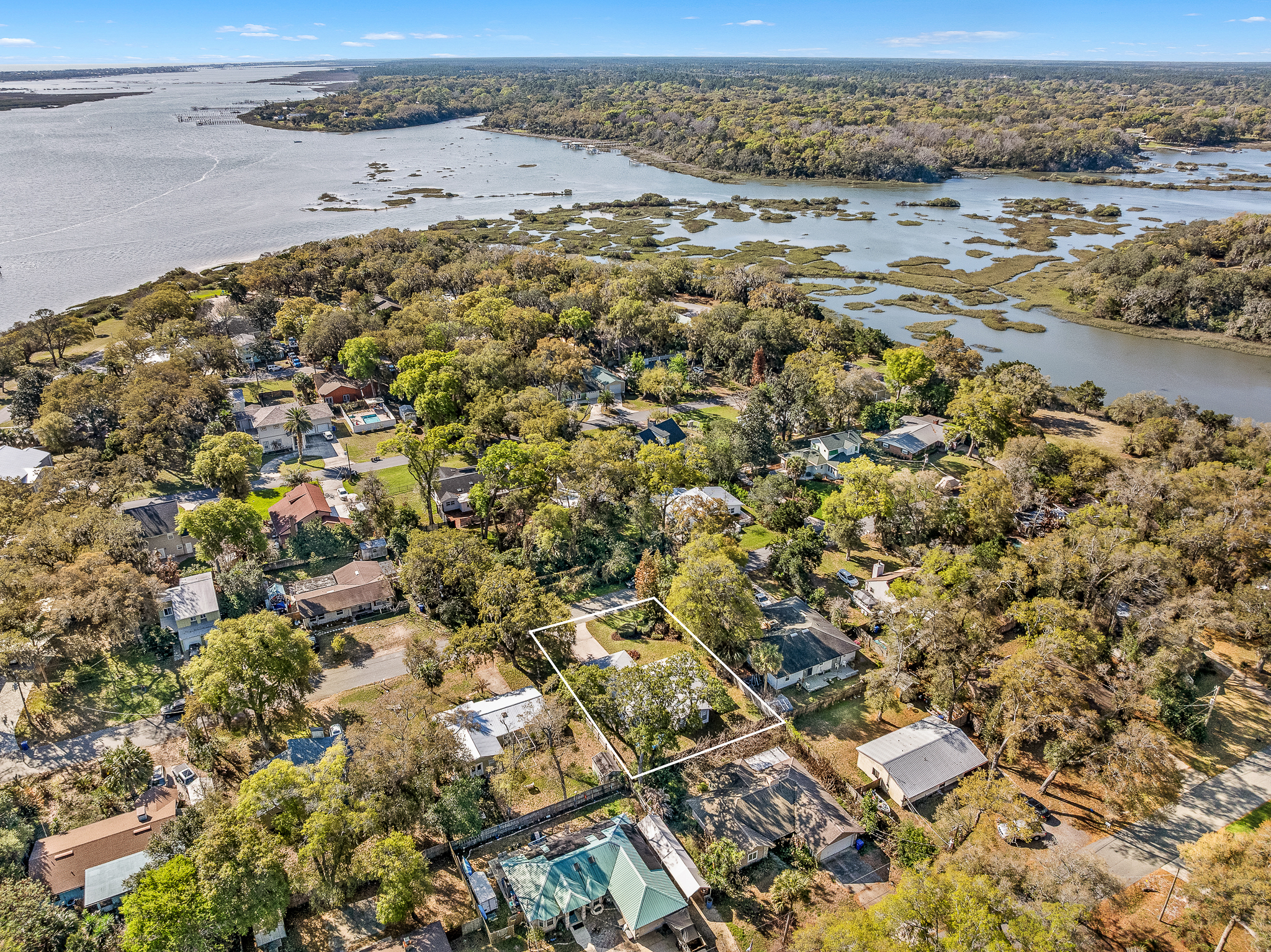 121 Neptune Road St Augustine FL 32086