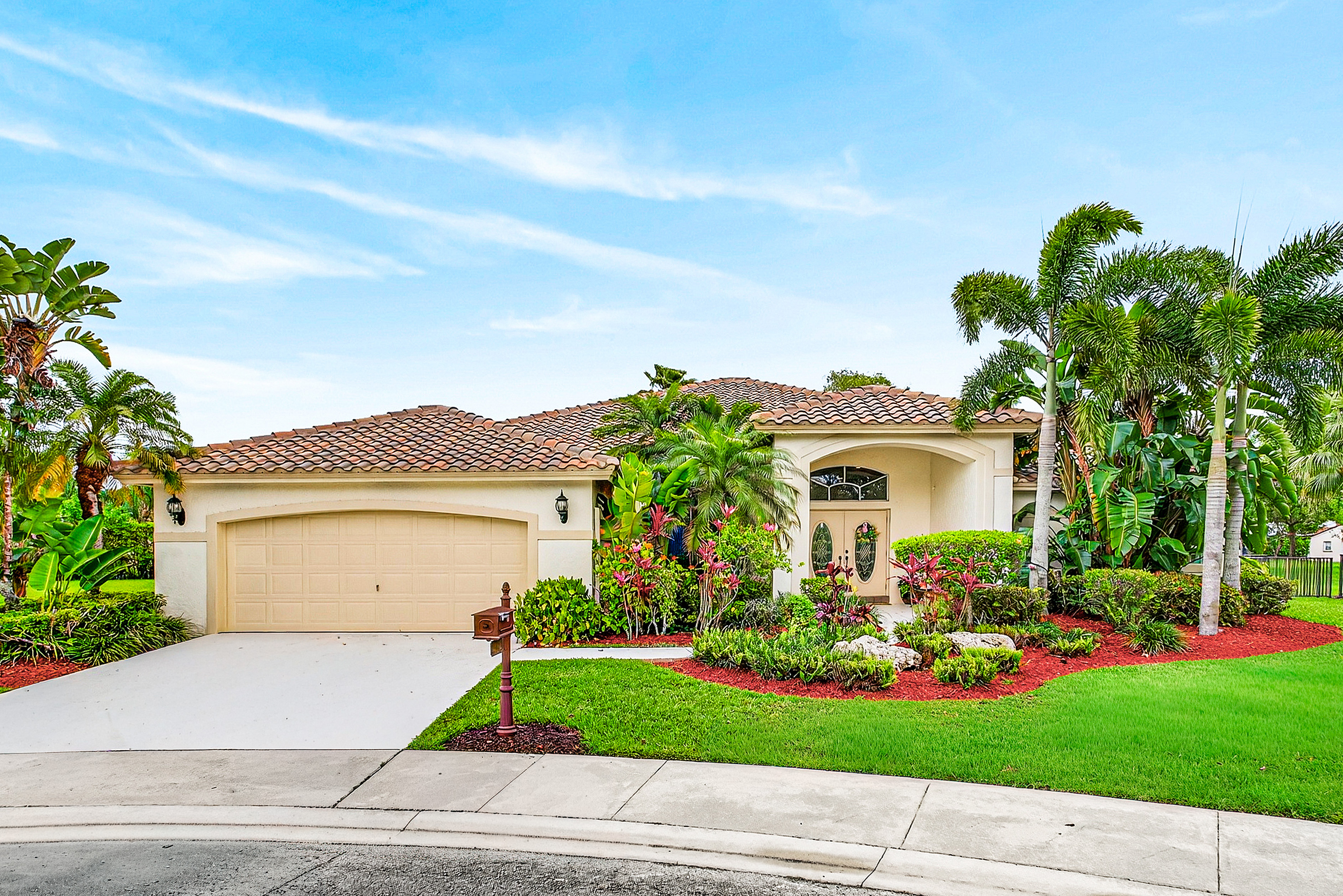 549 Stonemont Lane Weston FL 33326