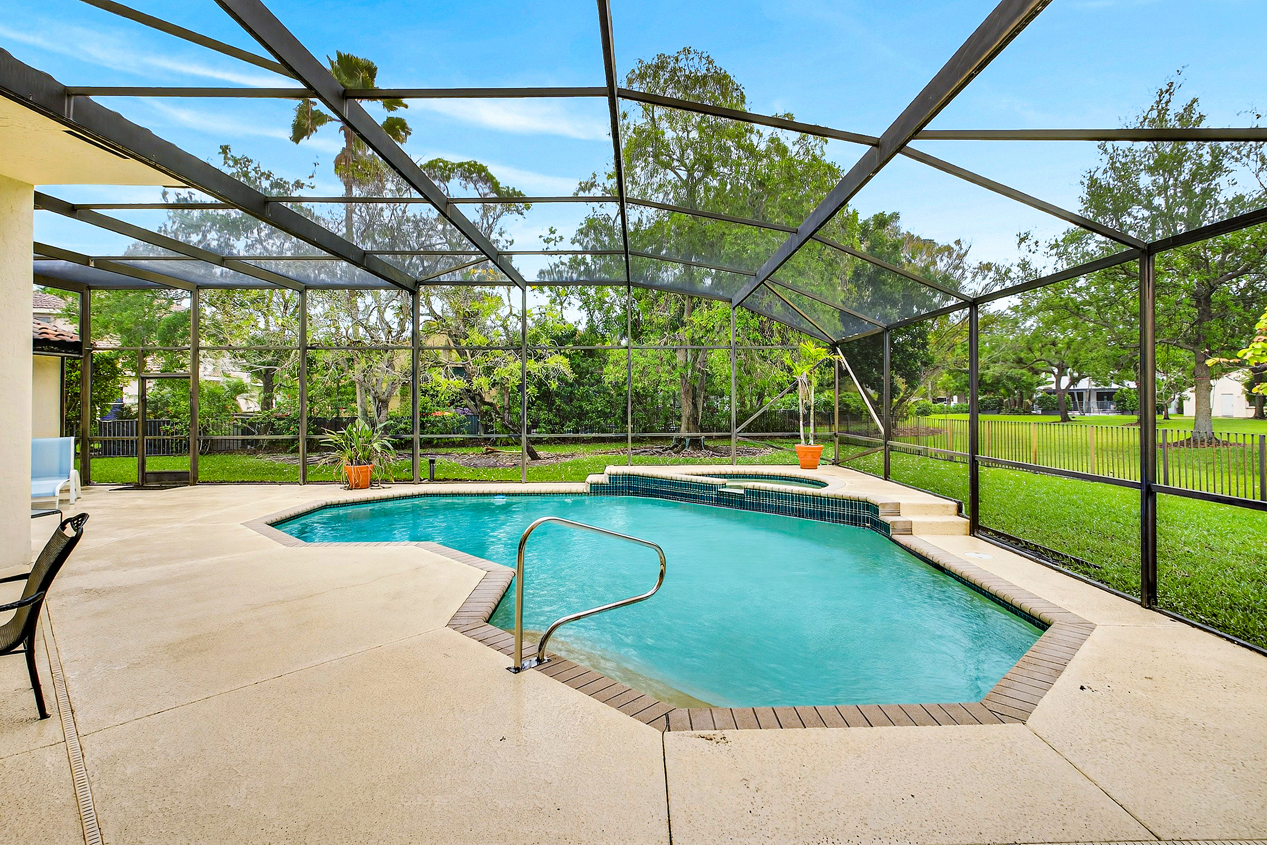 549 Stonemont Lane Weston FL 33326