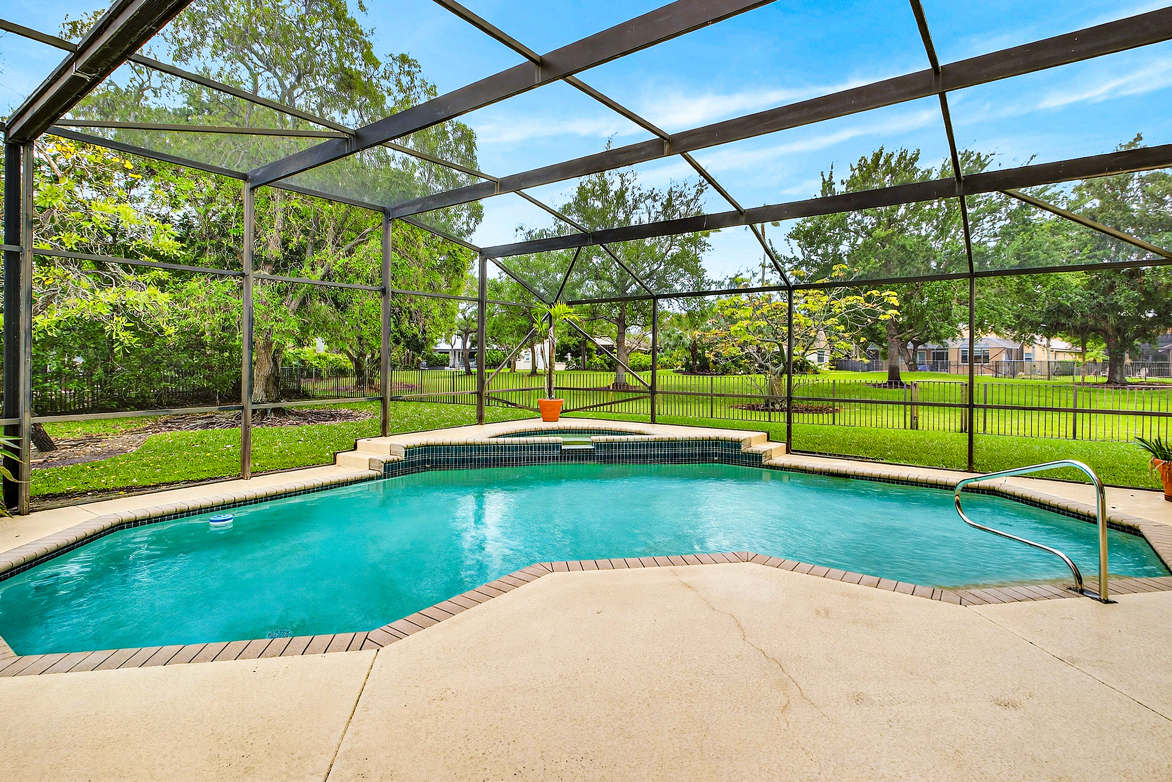 549 Stonemont Lane Weston FL 33326