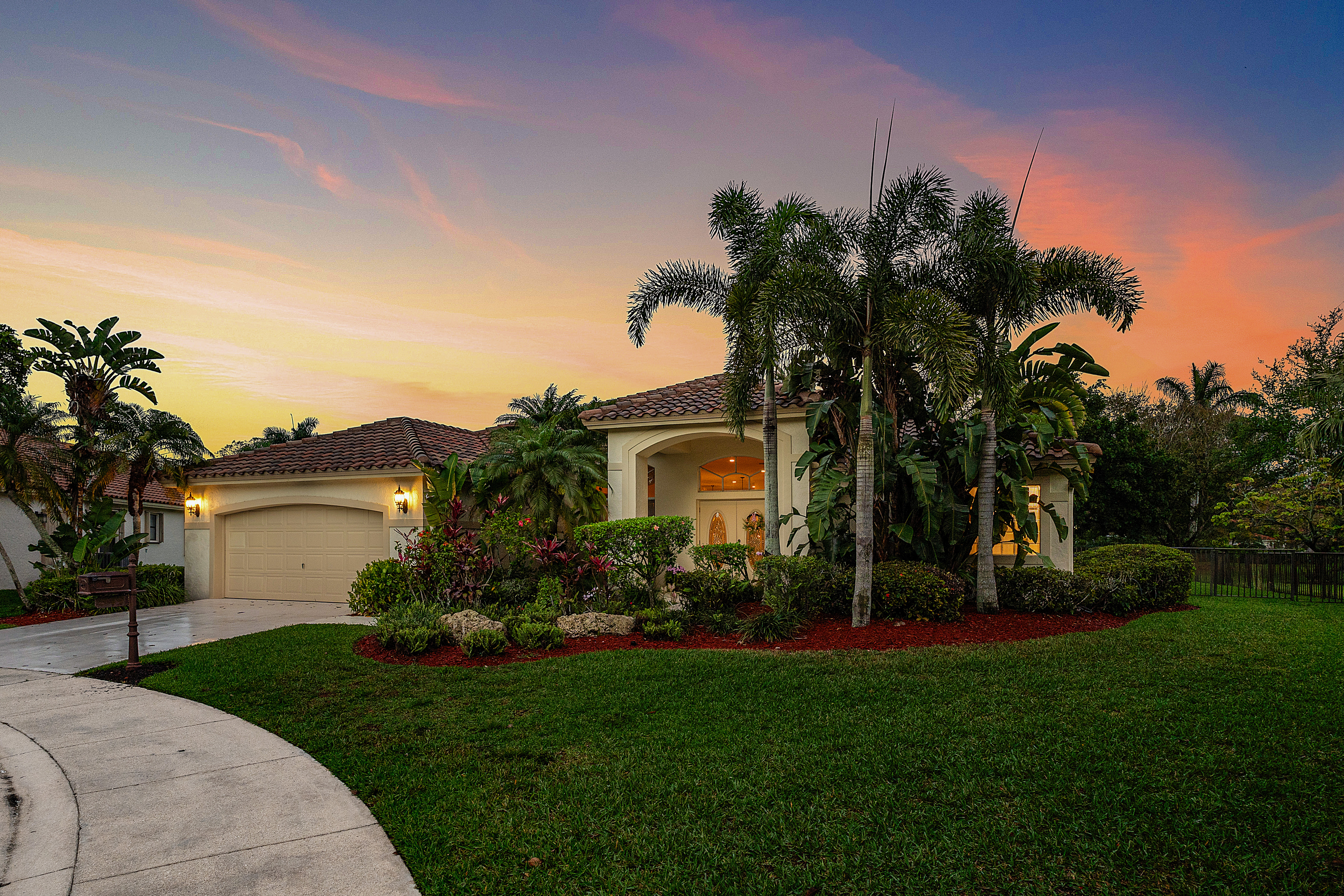 549 Stonemont Lane Weston FL 33326