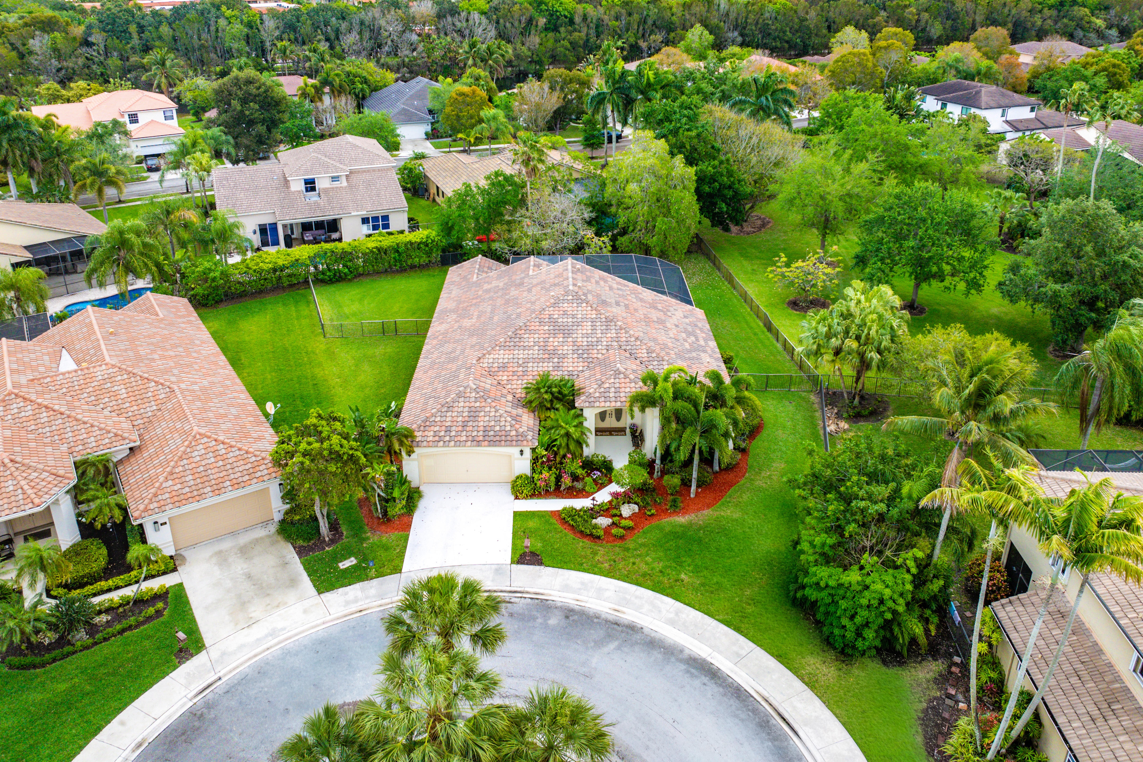 549 Stonemont Lane Weston FL 33326