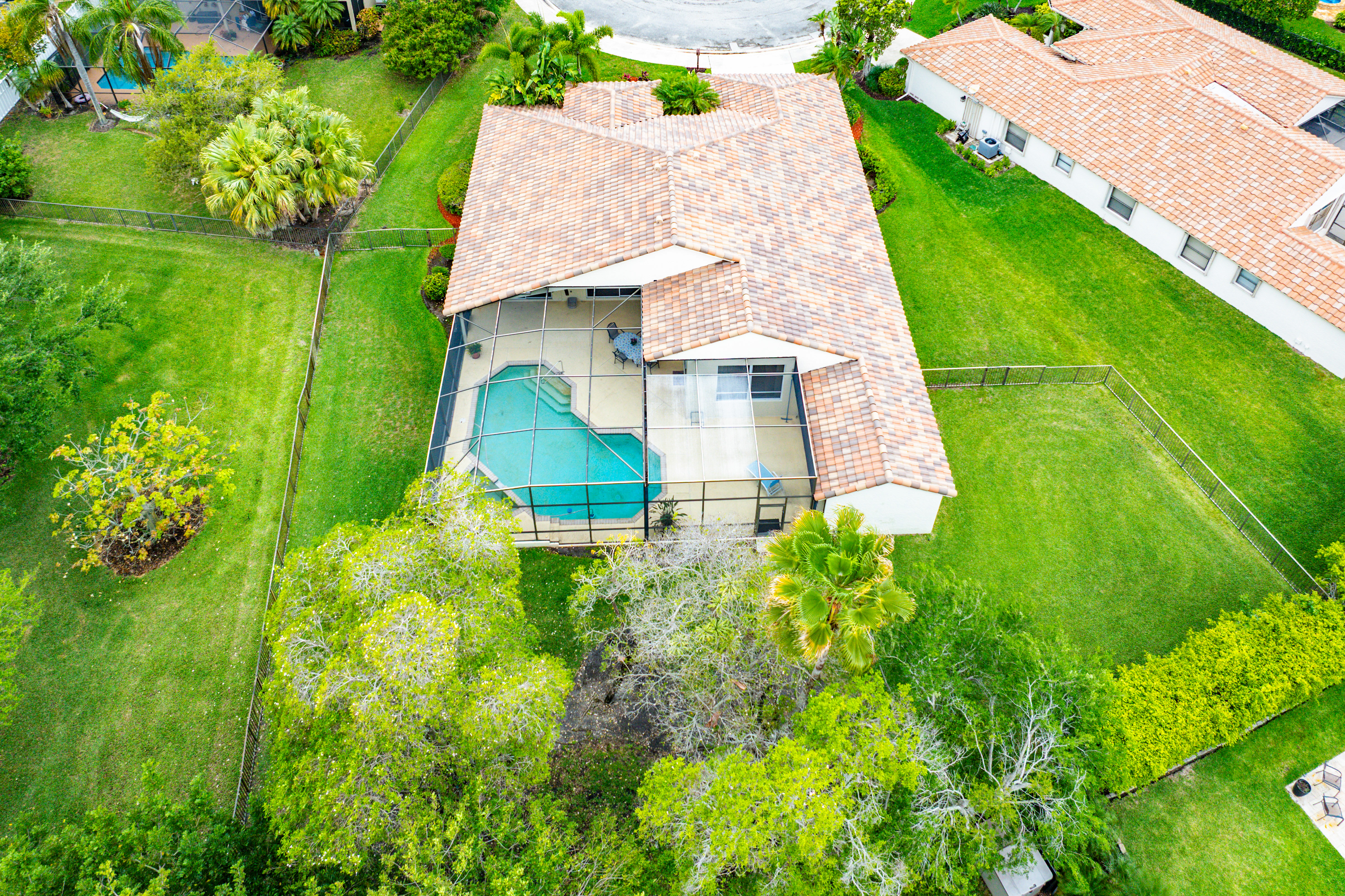 549 Stonemont Lane Weston FL 33326