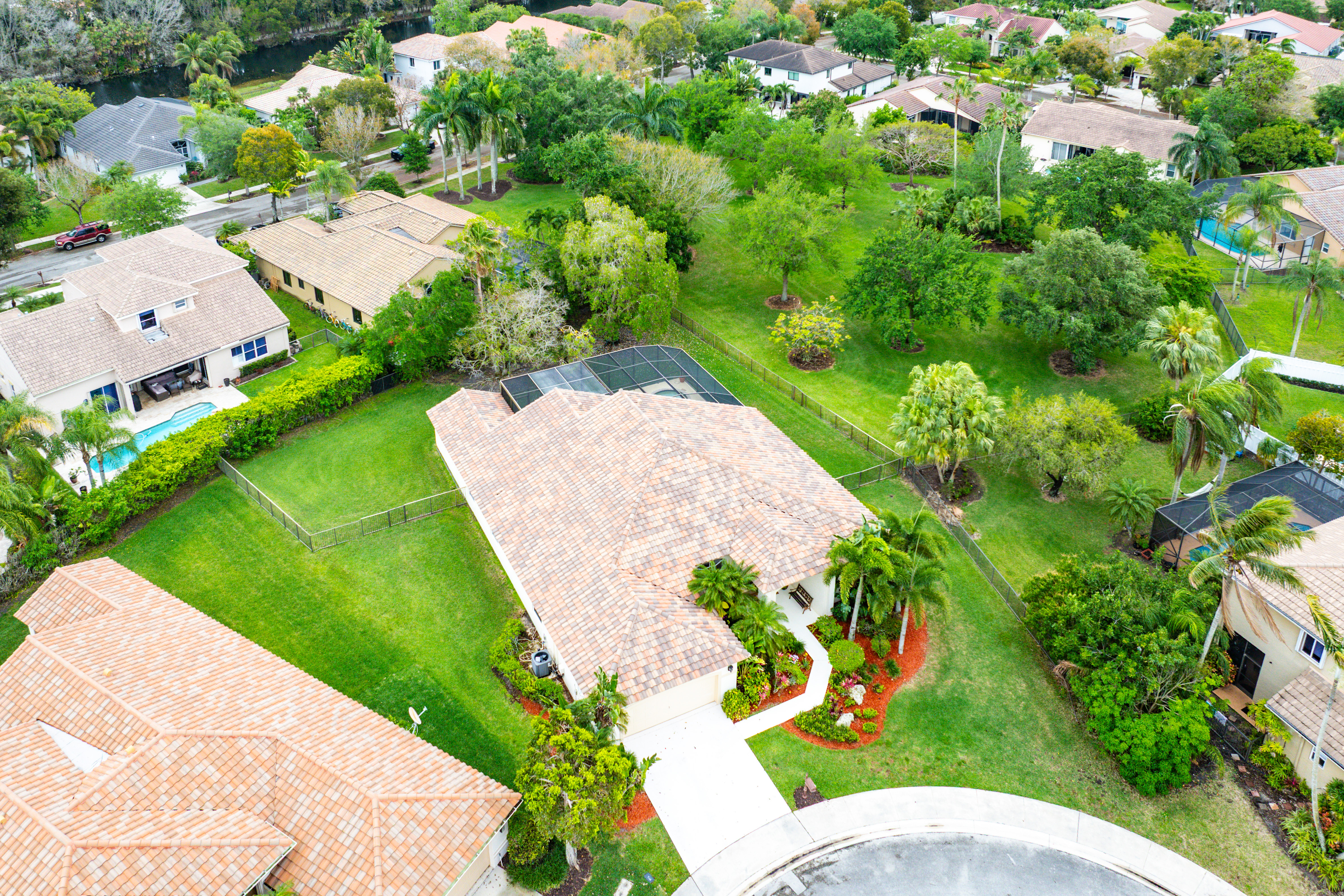 549 Stonemont Lane Weston FL 33326