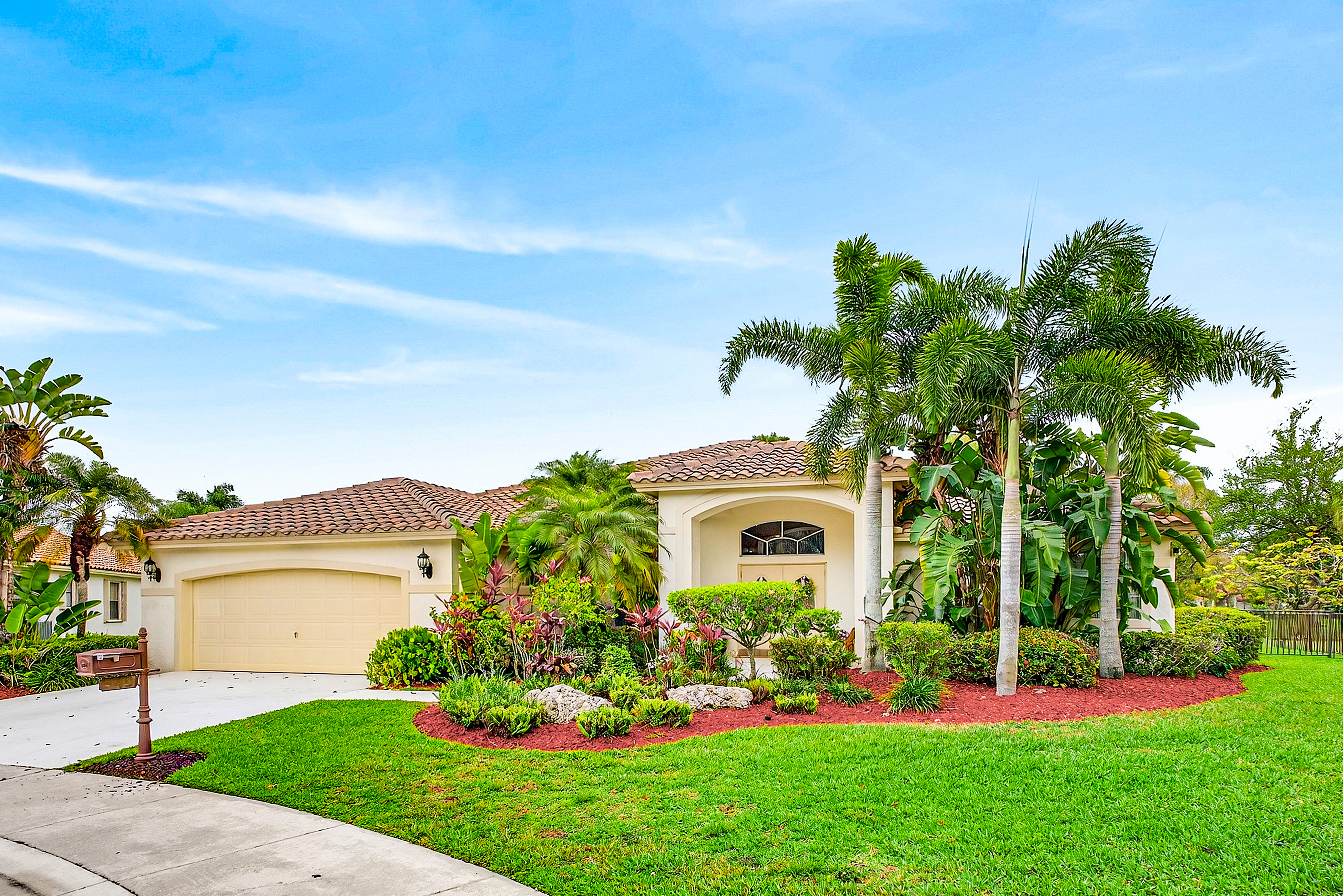 549 Stonemont Lane Weston FL 33326