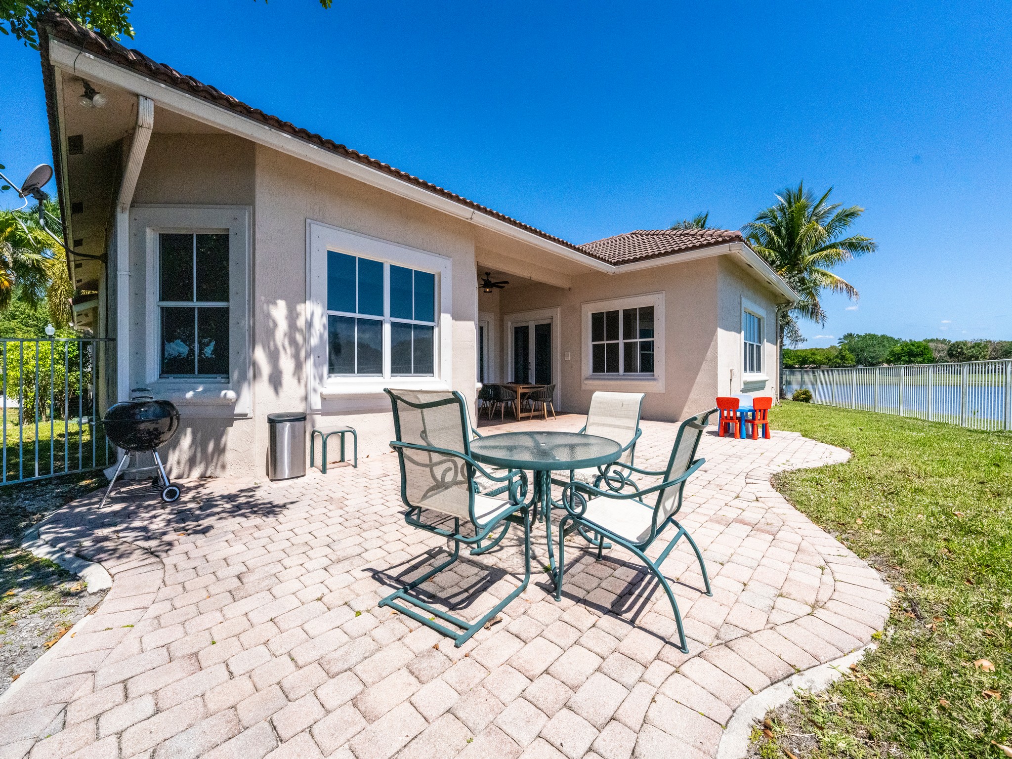 1250 Placid Court Weston FL 33327