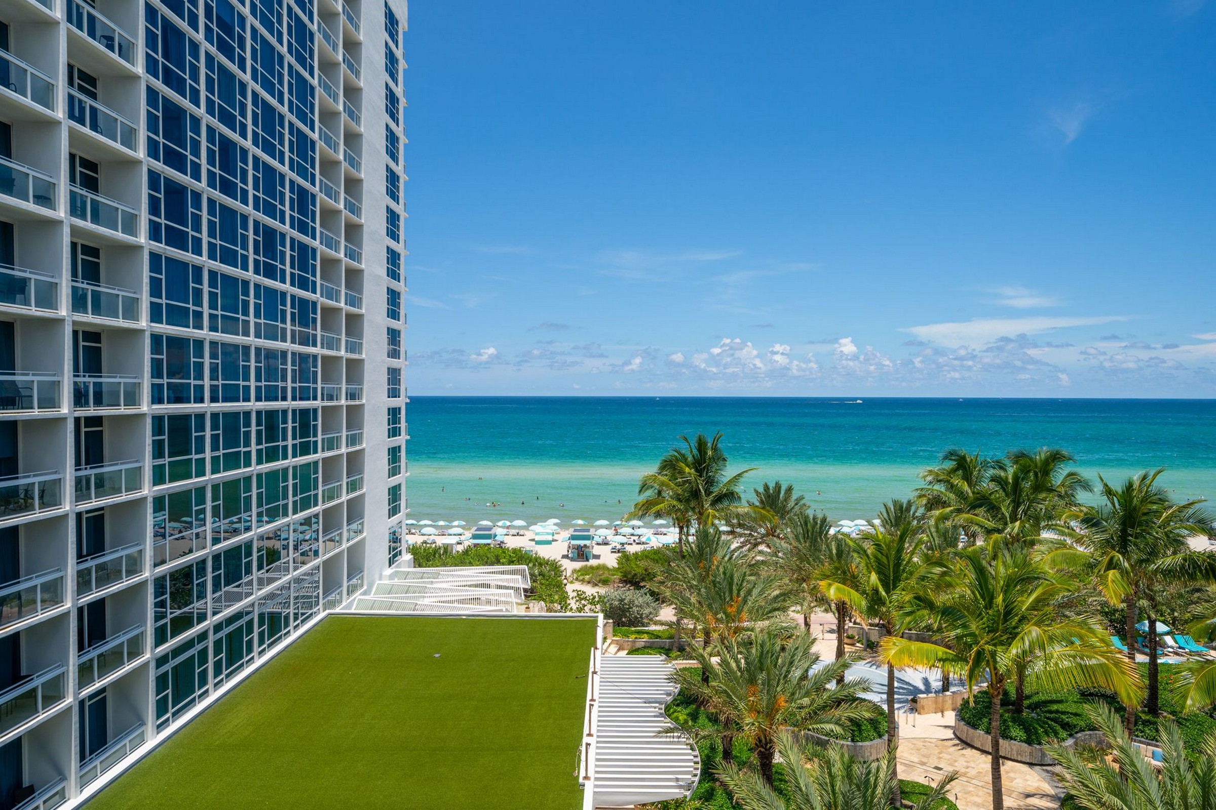 6801 Collins Avenue Miami Beach FL 33141