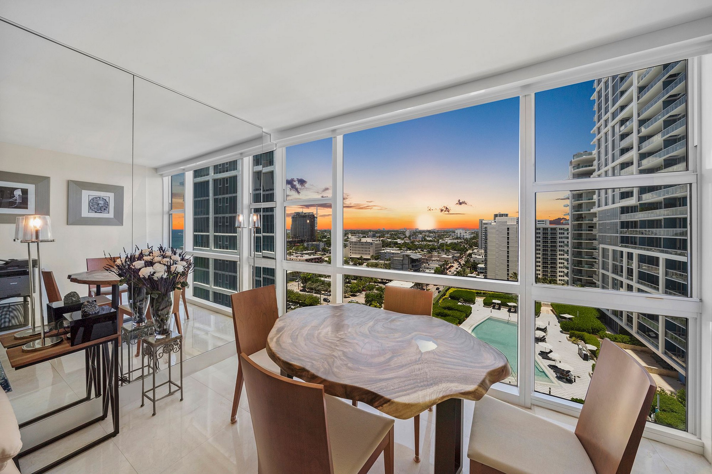 6801 Collins Avenue Miami Beach FL 33141