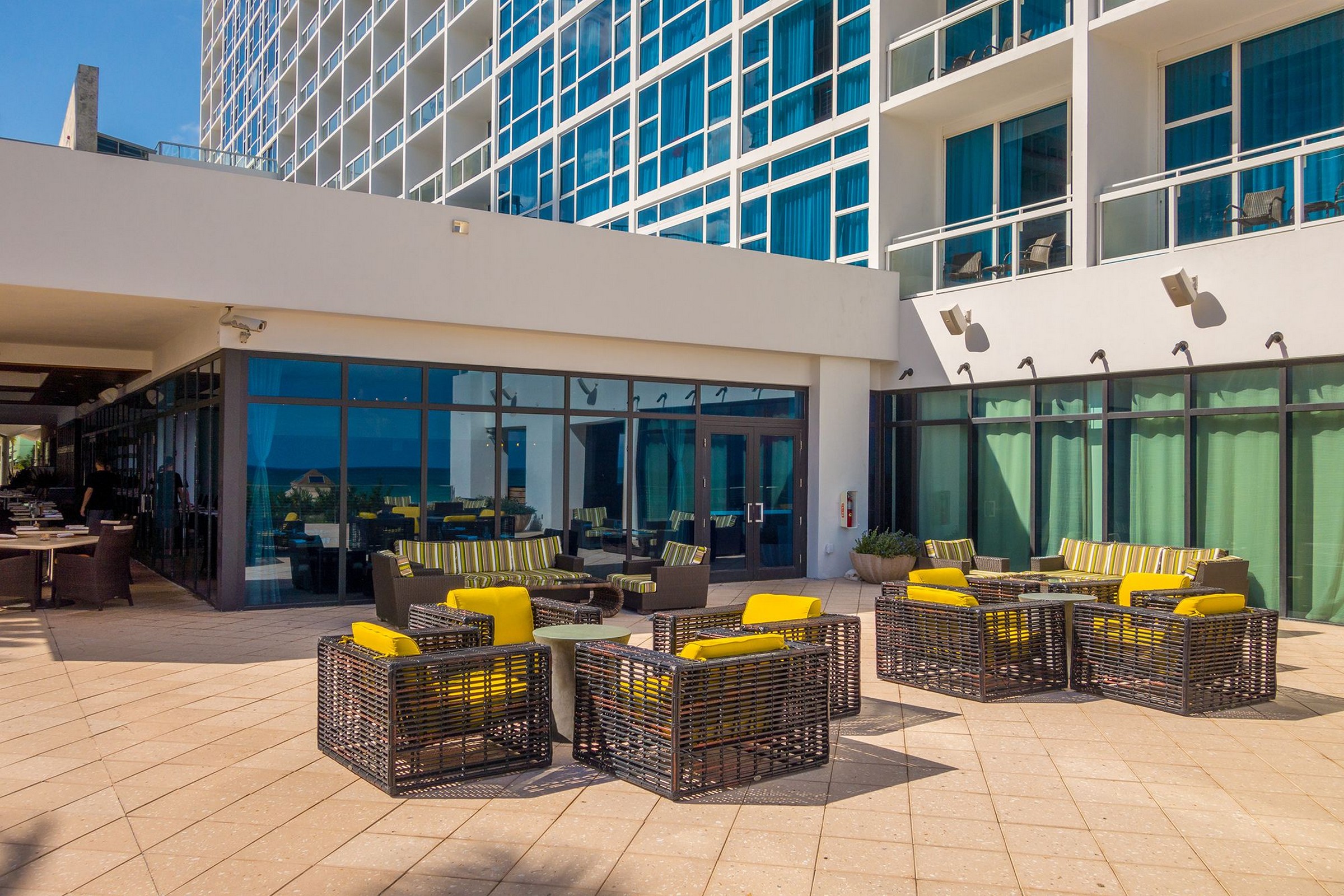 6801 Collins Avenue Miami Beach FL 33141