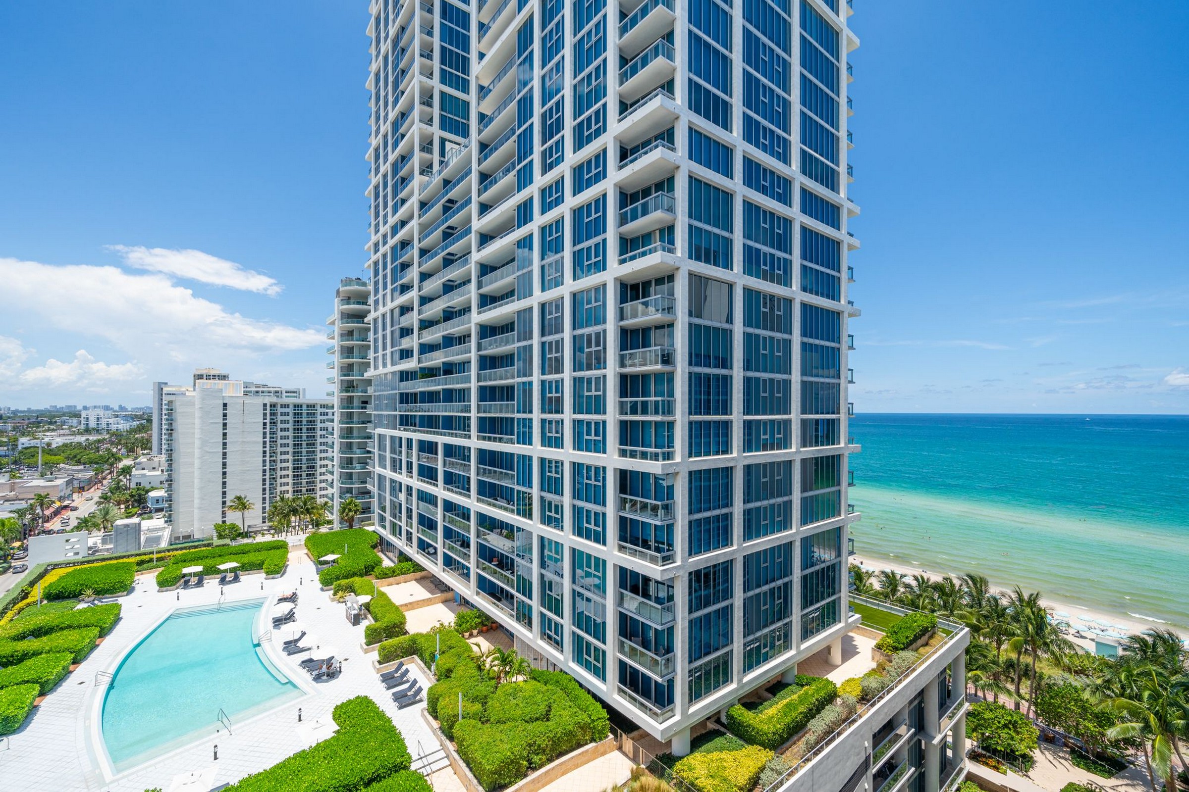 6801 Collins Avenue Miami Beach FL 33141